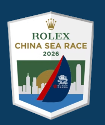 Rolex China Sea Race