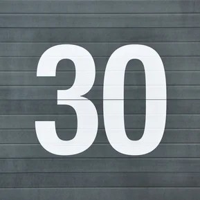 30 Years & Still Counting...