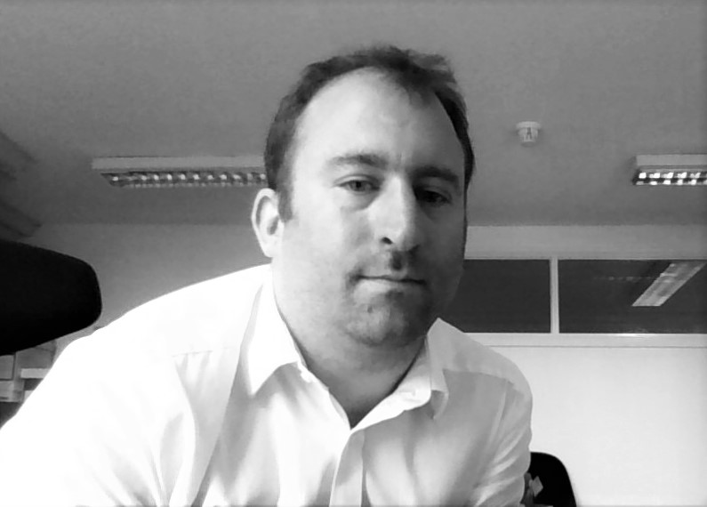 Nicholas Smith BSc(Hons), MRICS (Director)