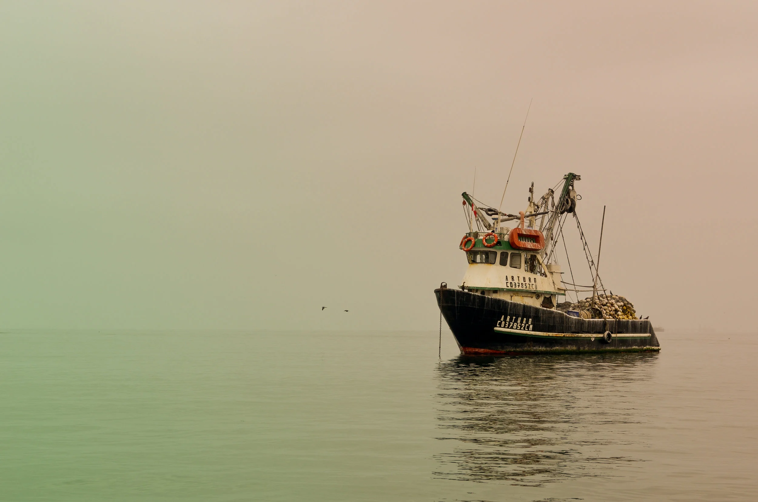 Parcas, Peru: Print // Framed Prints // Canvas Prints