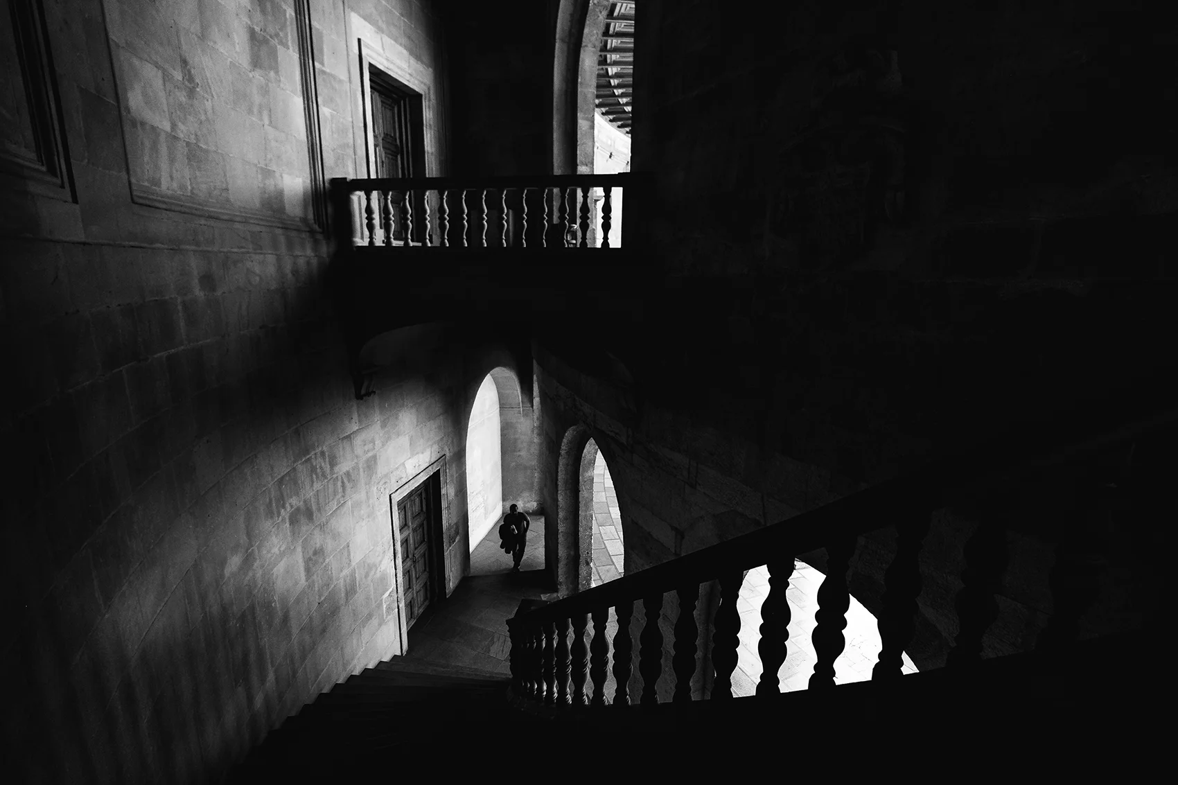 Granada, Spain