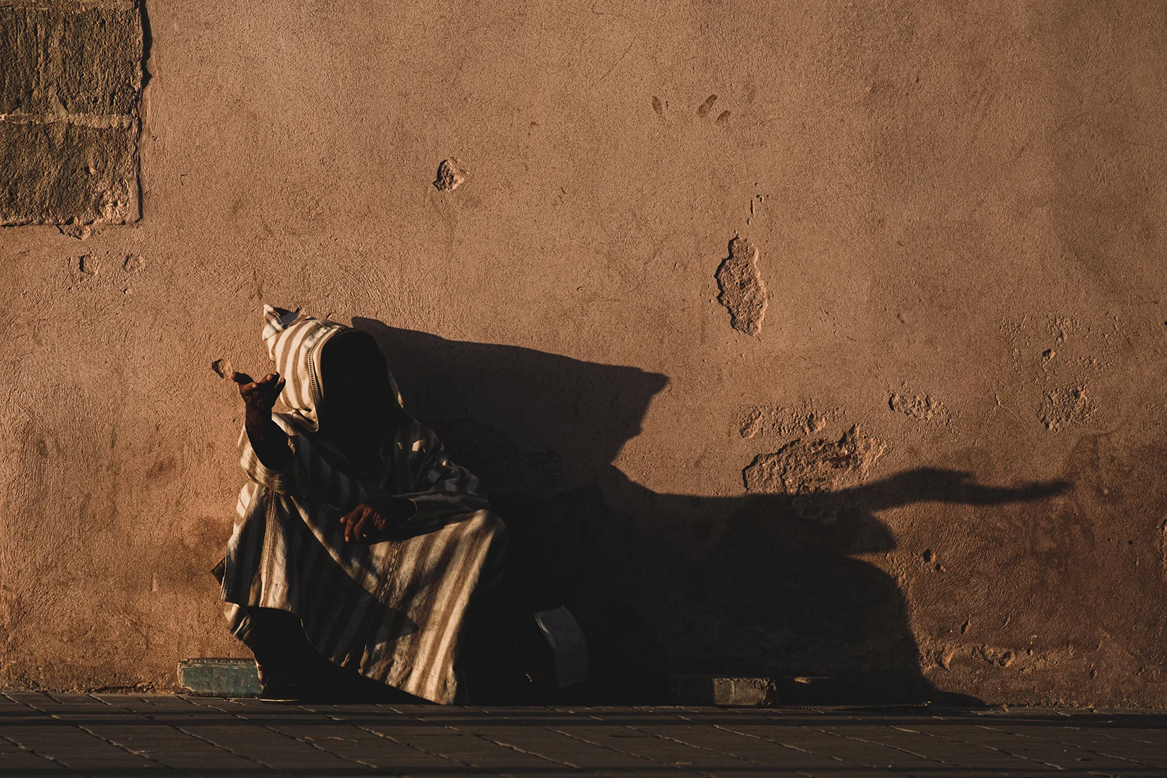 Essaouira, Morocco