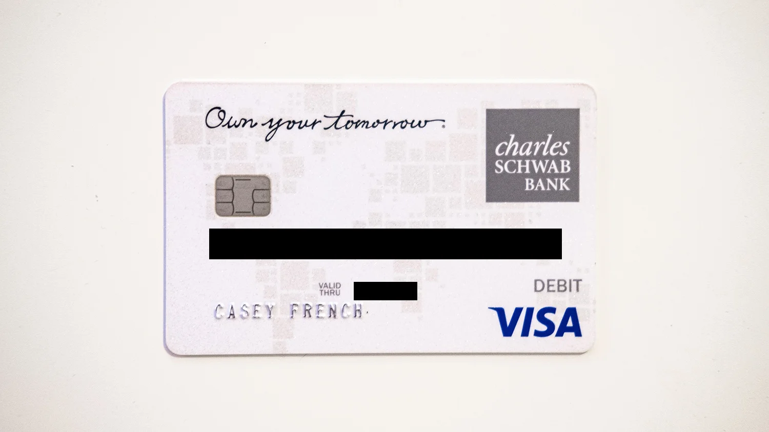ATM fees are ridiculous. I once paid $7 to use an ATM in Barcelona, but had the peace of mind knowing that I will see that money back at the end of the month.