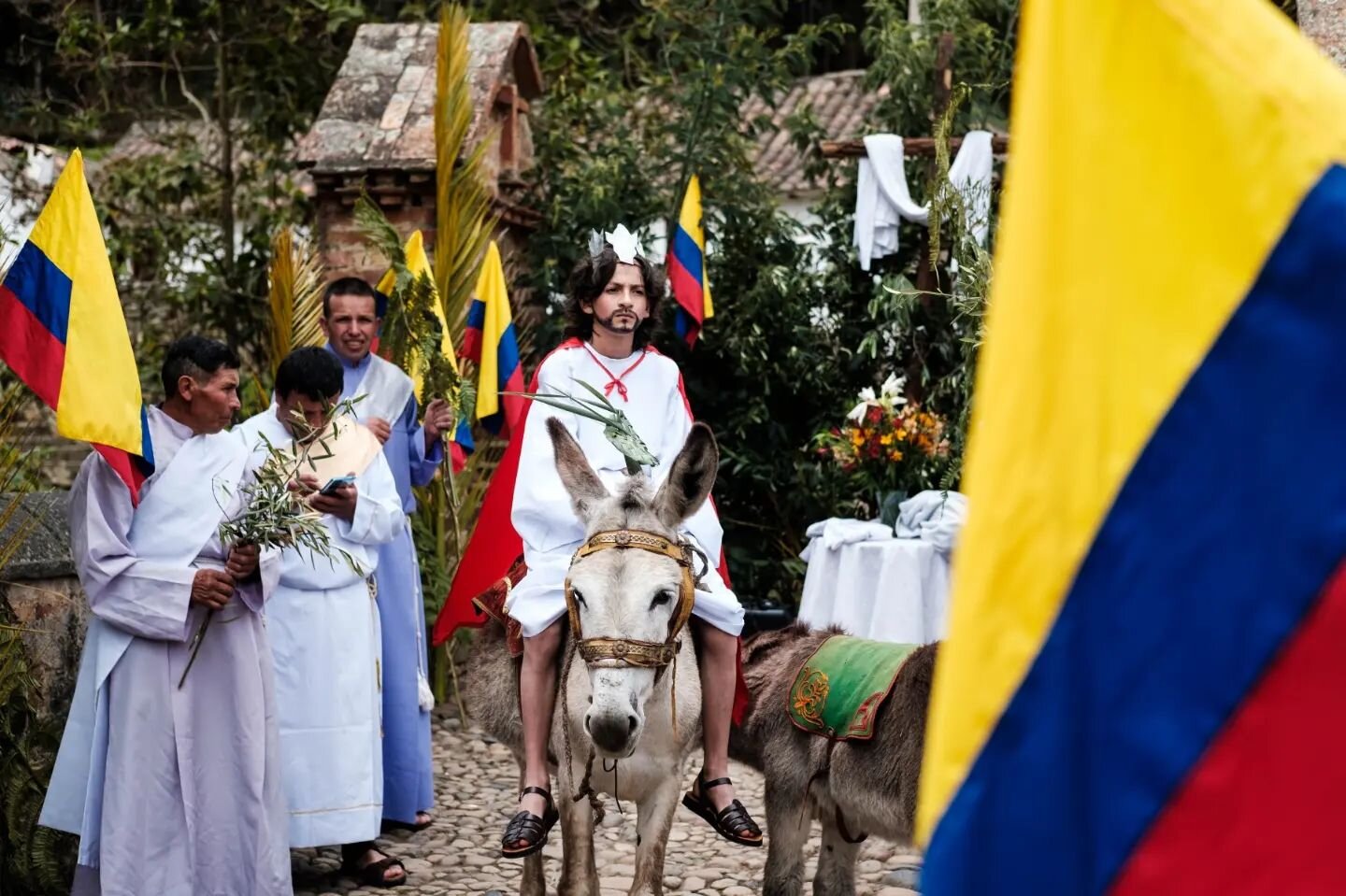 Semana Santa
Mongu&iacute;, Boyac&aacute;
Colombia

caseyfrenchphotography.com
sumerce.org

#semanasanta #mongui #boyaca #colombia #fujifilm
