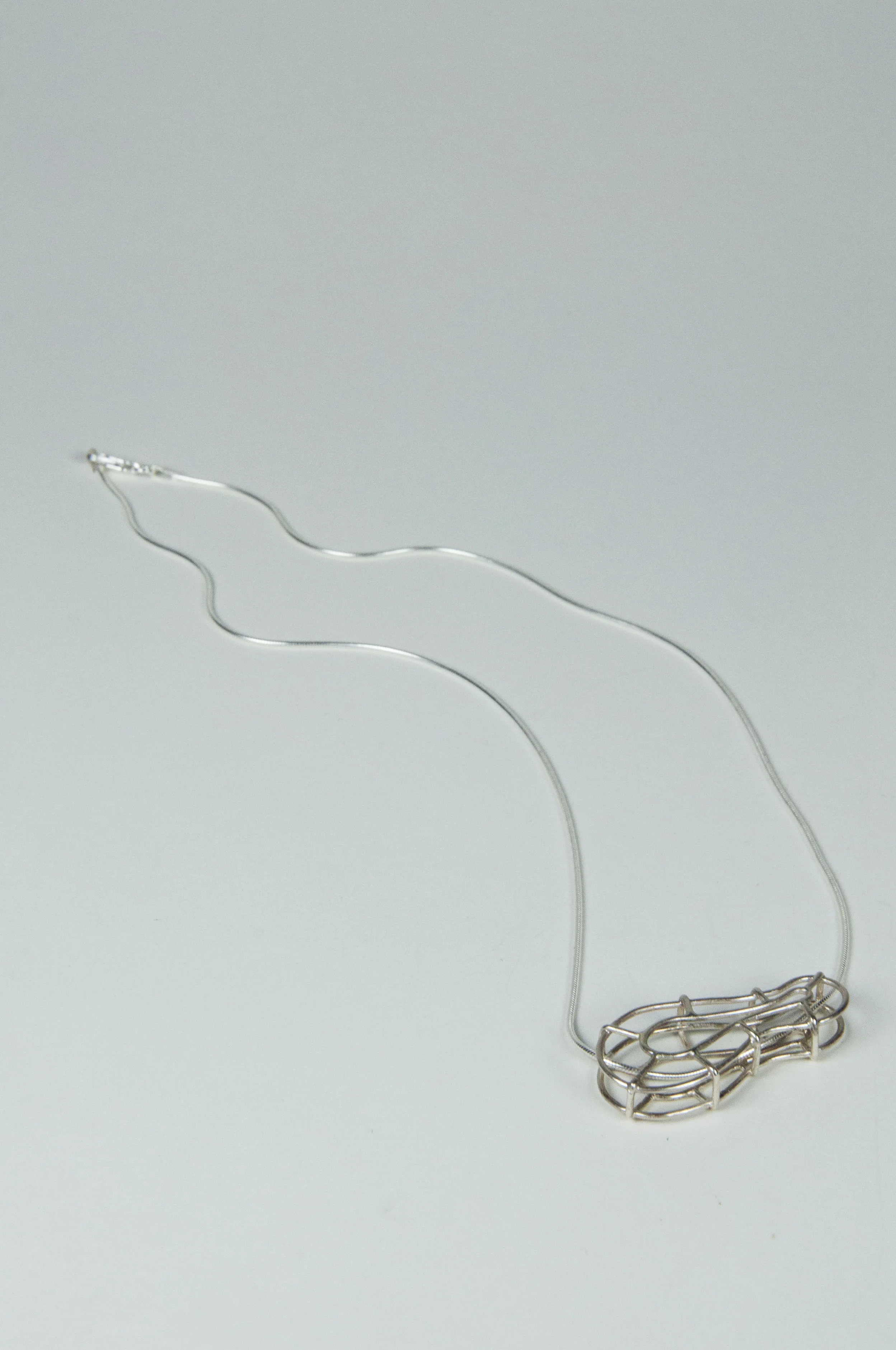 Cell Pendent