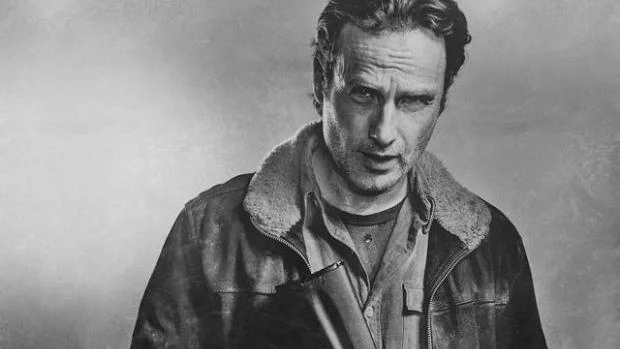 Episode 011 The Walking Dead