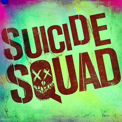 Episode 045 Suicide Squad