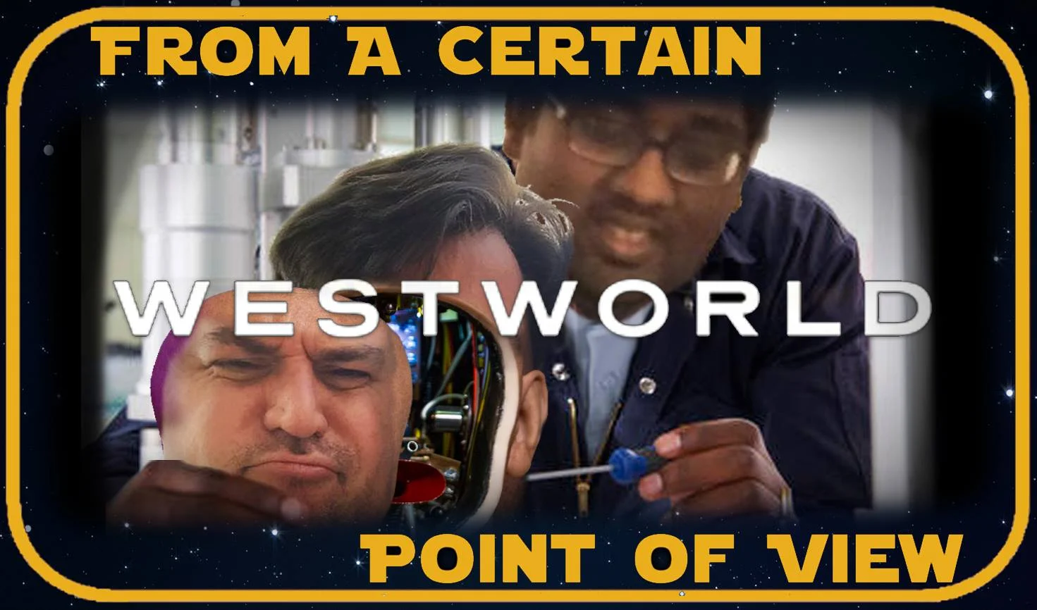 Episode 059 Westworld Predictions