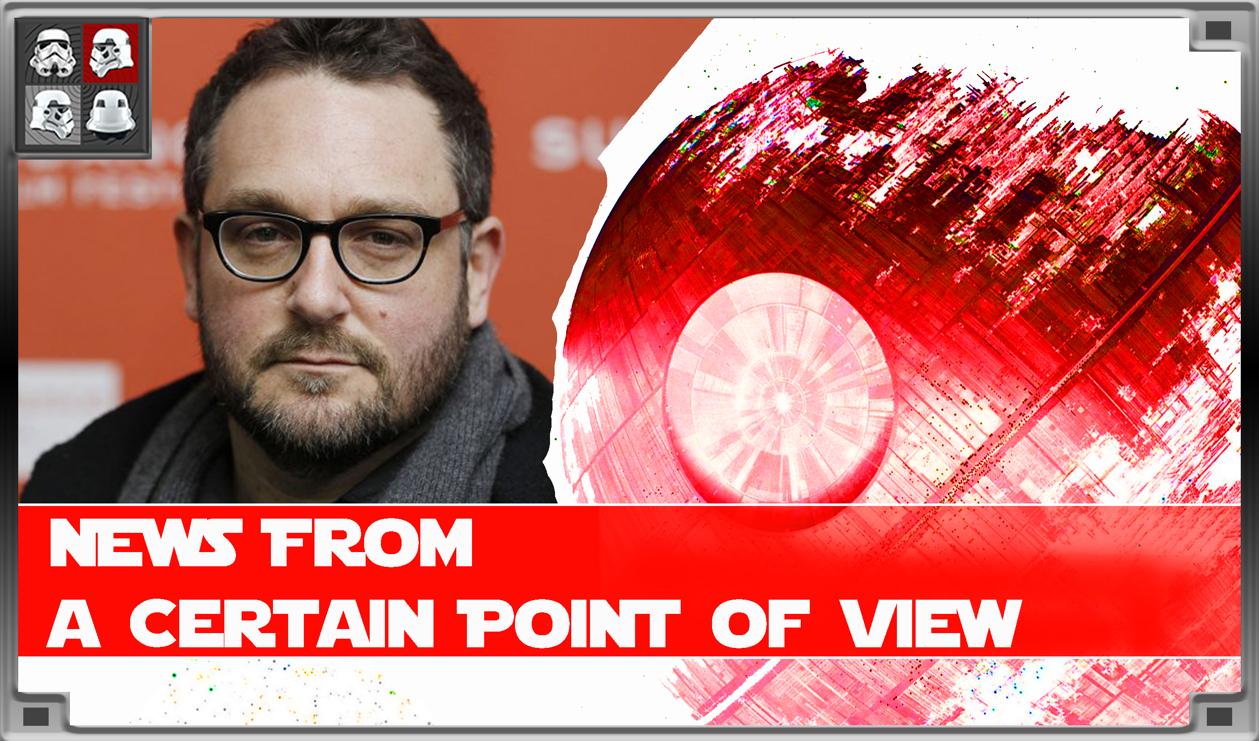 Episode 126 News - Colin Trevorrow fired from Star Wars IX! Bojack Horseman new Season Reaction!