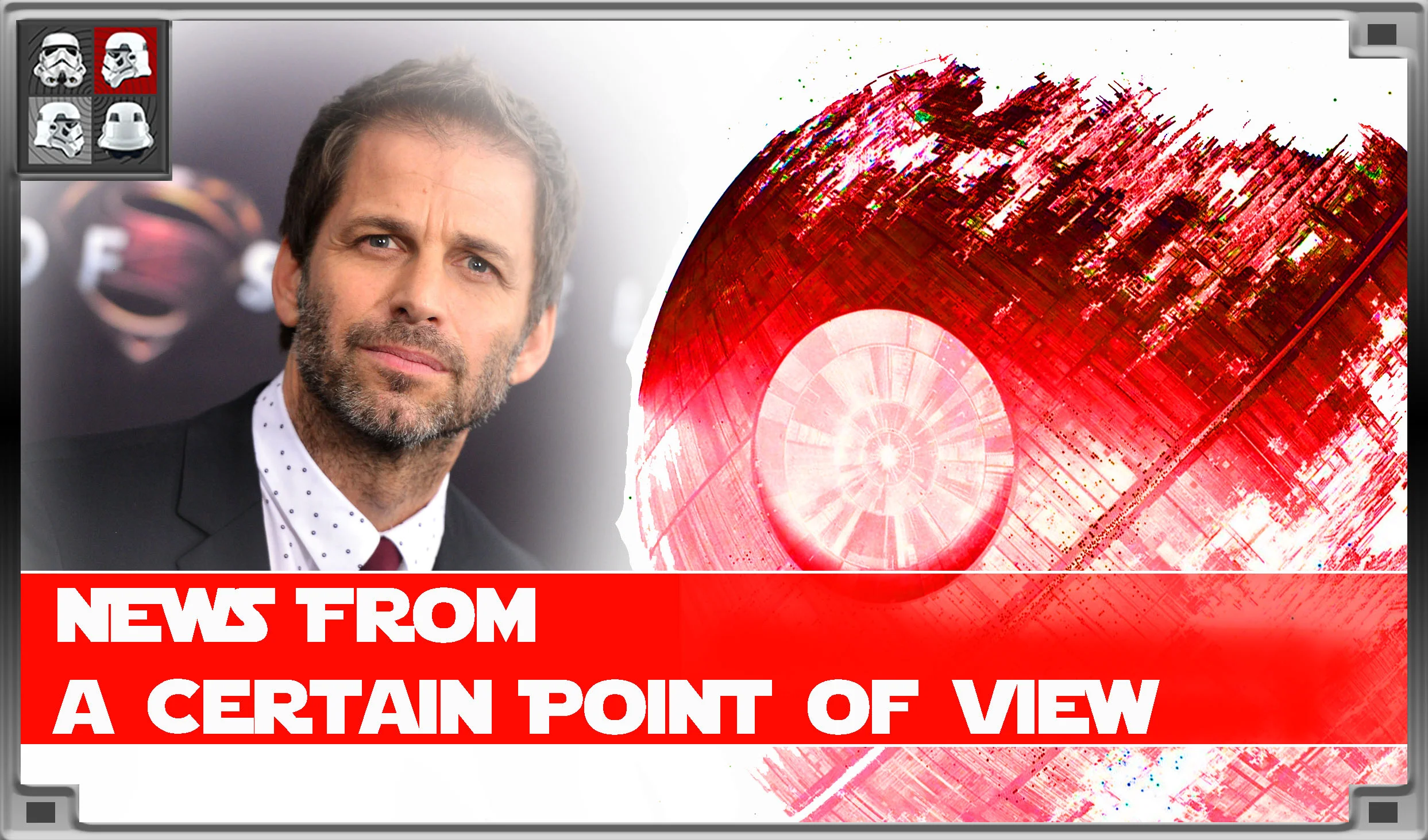 Episode 139 Fan Petition for a Zack Snyder Justice League?