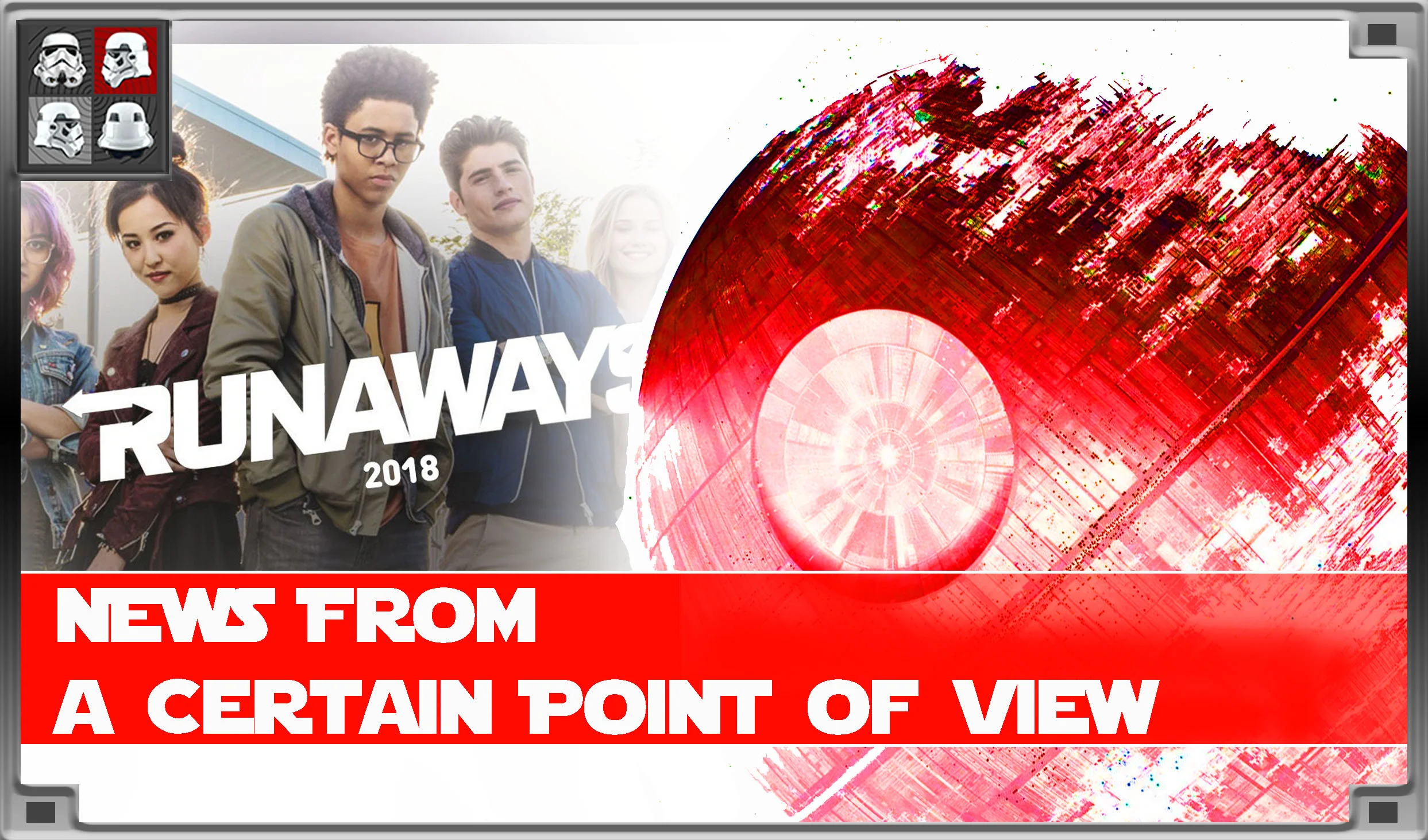 Episode 140 Runaways Review
