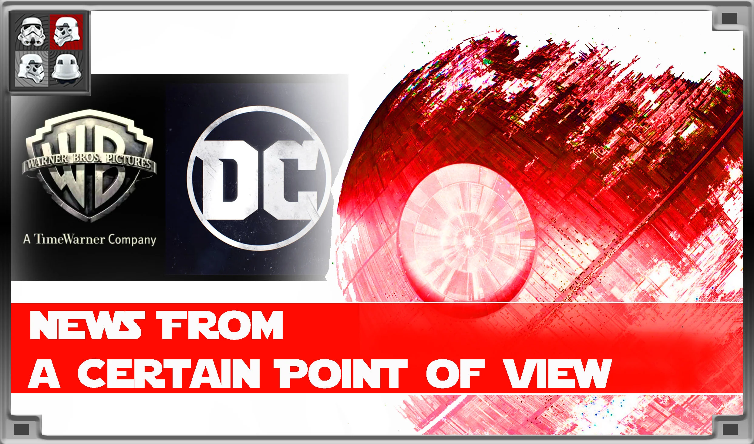 Episode 144 DC's Post Justice League Plans