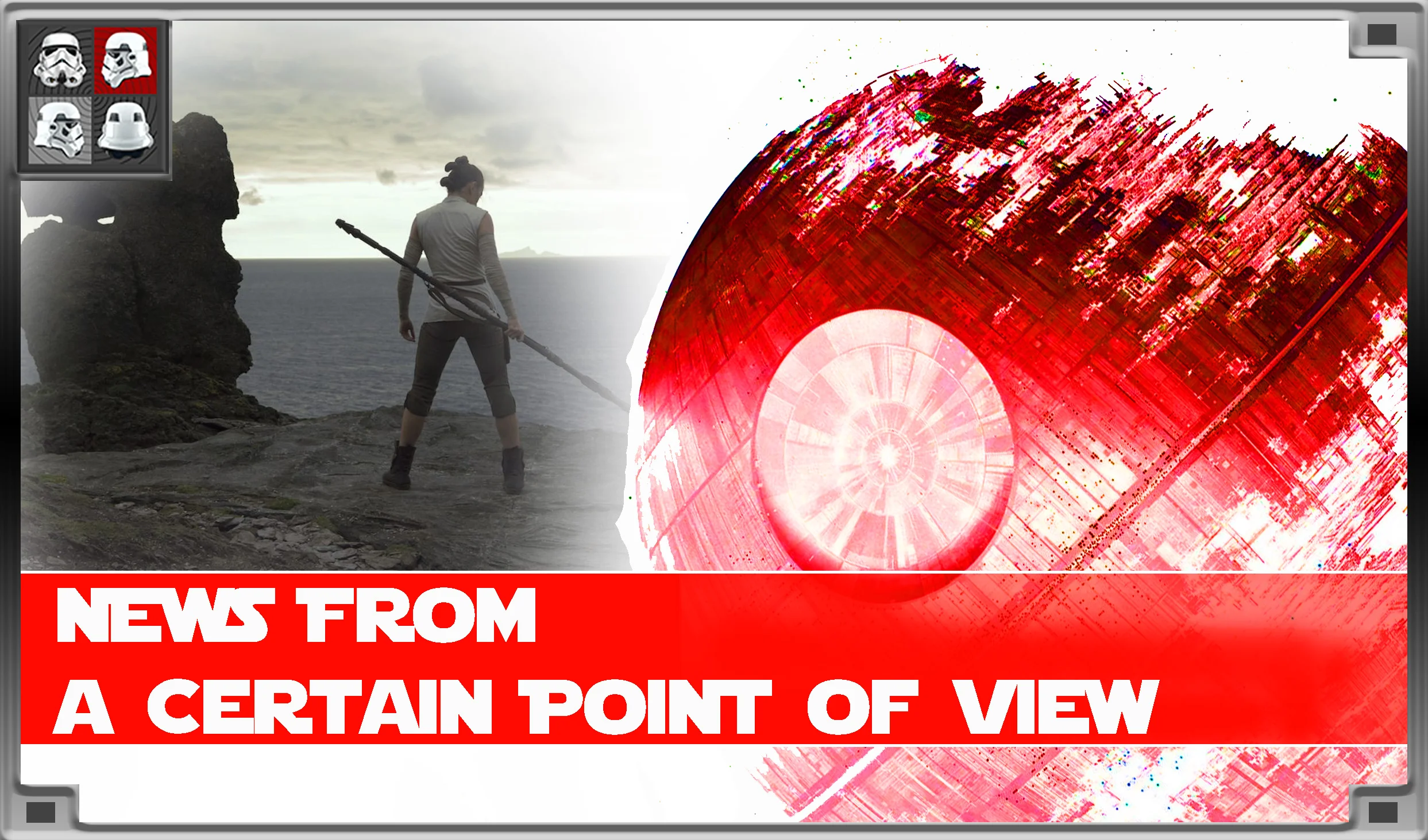 Episode 152 Star Wars: The Last Jedi Review with Someone who Doesn't Like It