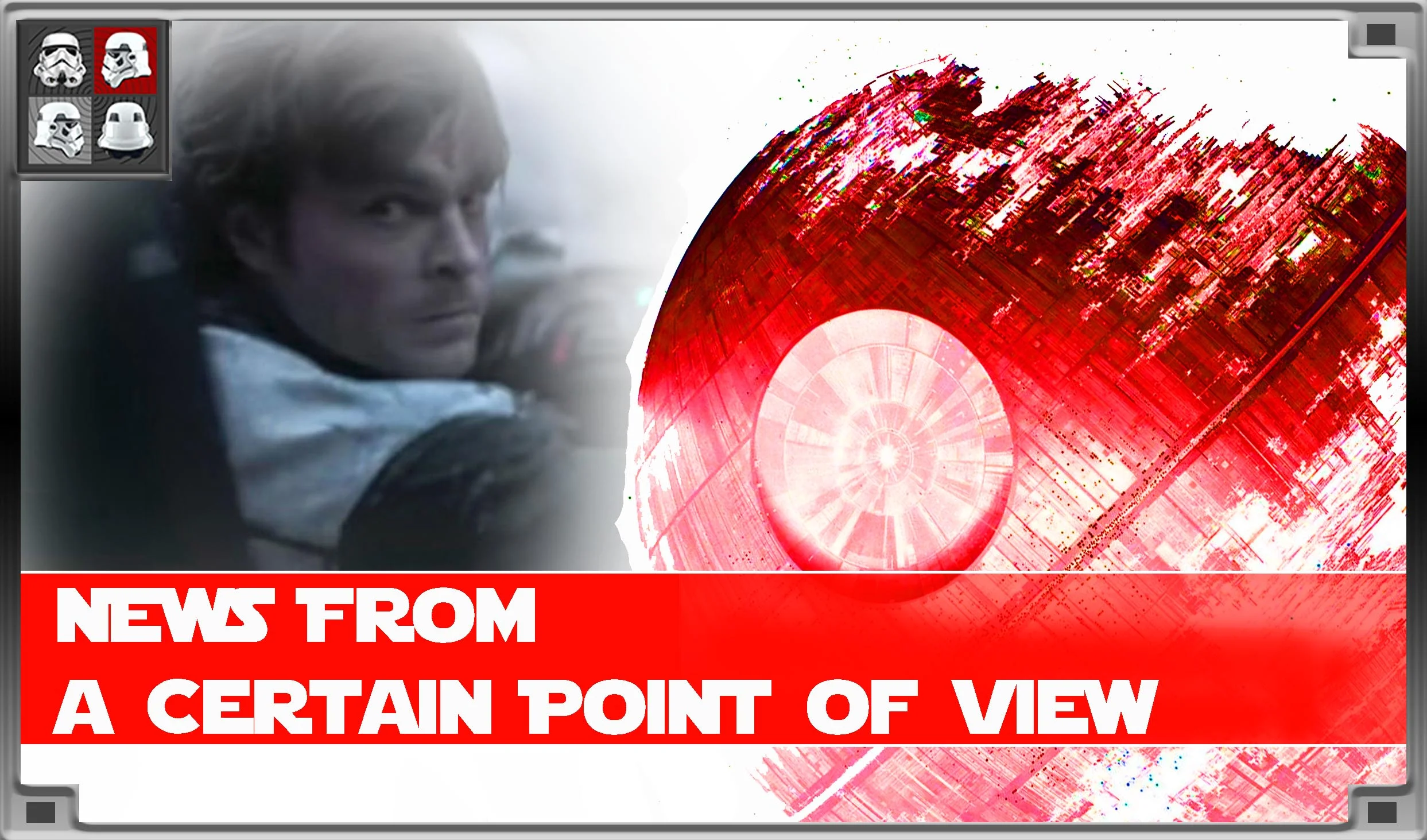 Episode 155 News: Solo A Star Wars Story Teaser