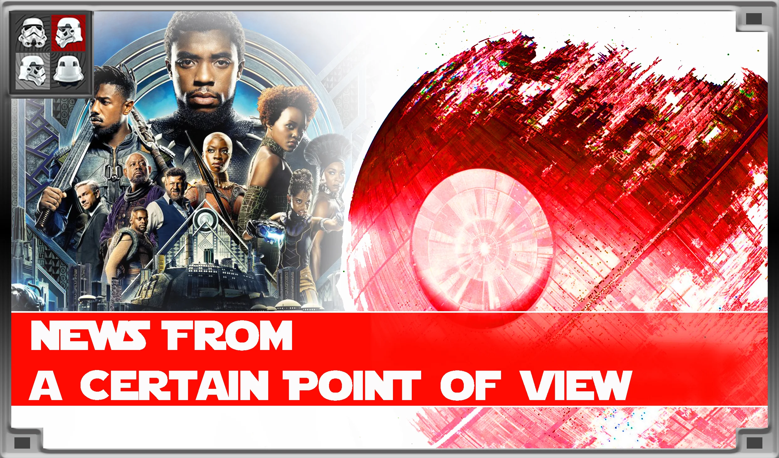 Episode 159 Review: Black Panther