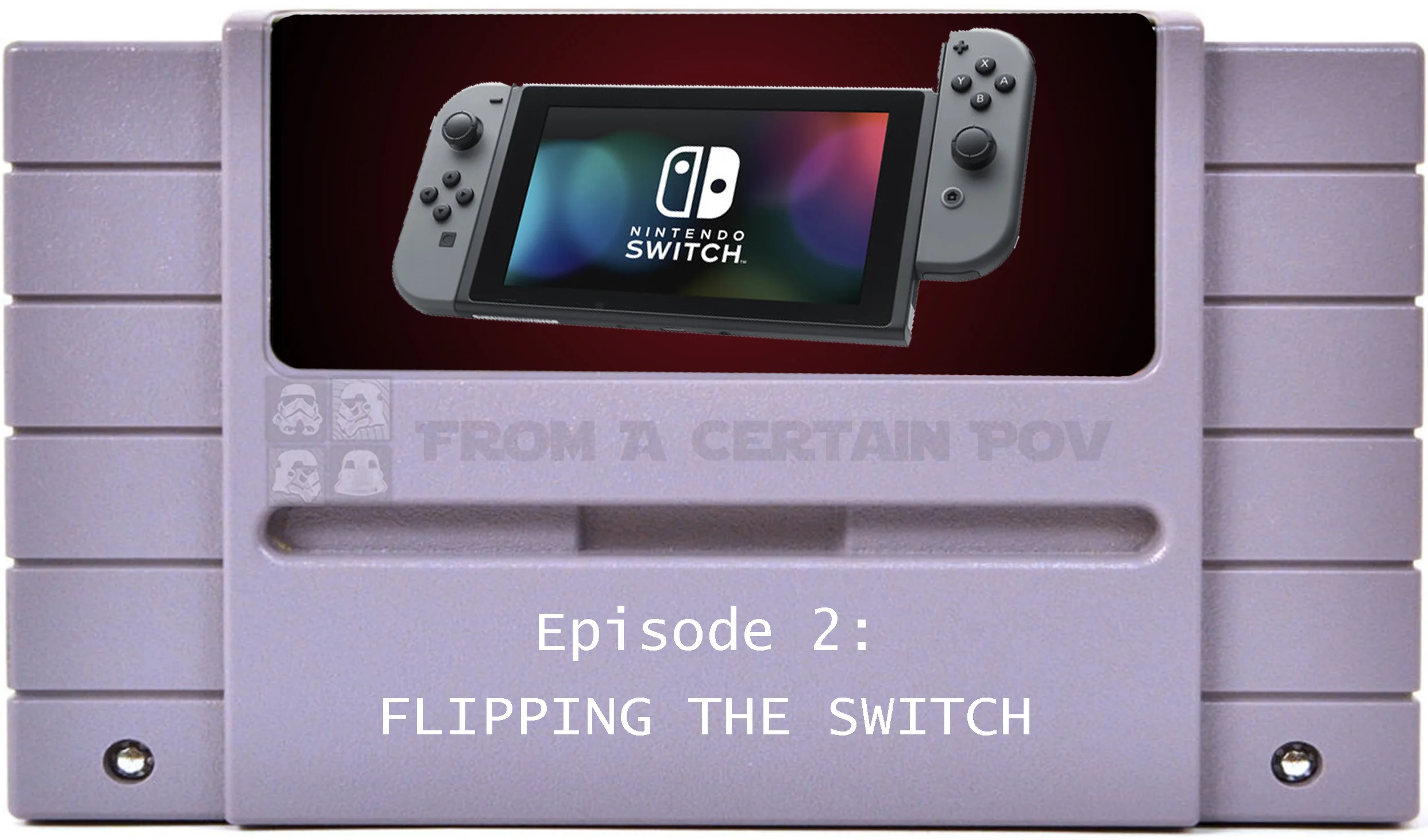 Flipping the Switch