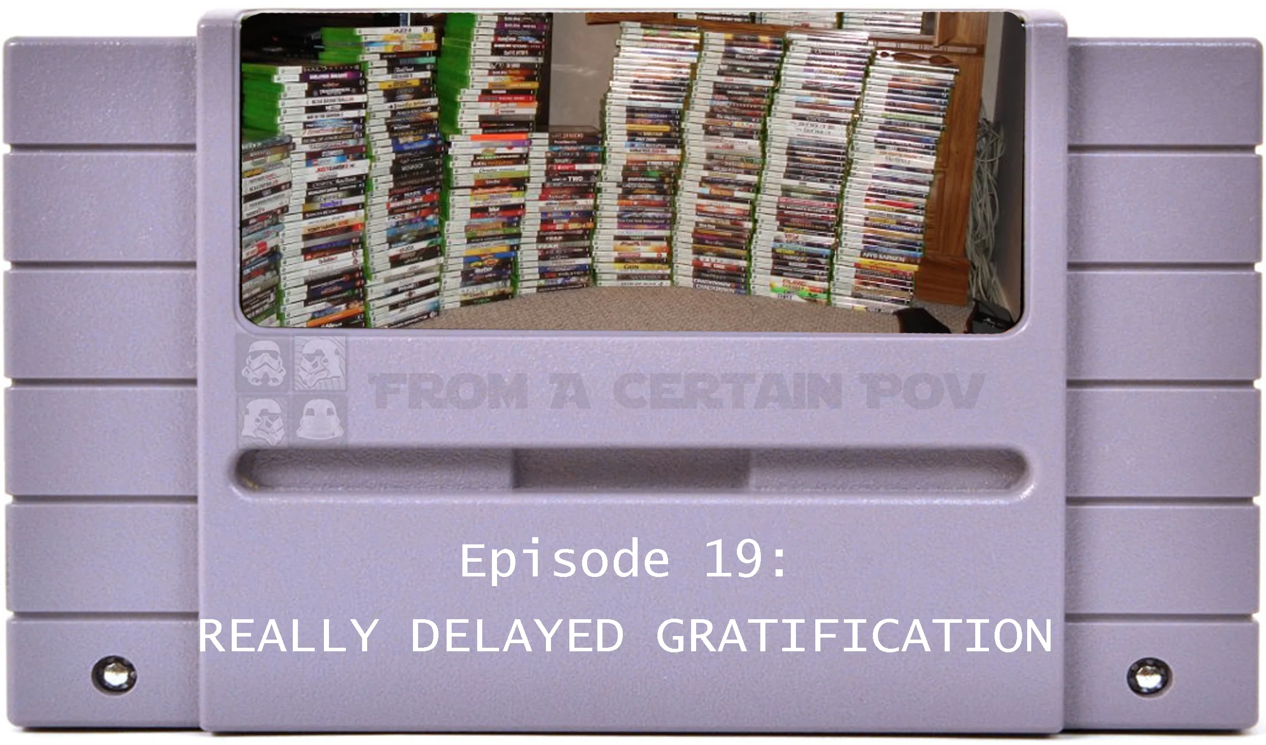 Really Delayed Gratification