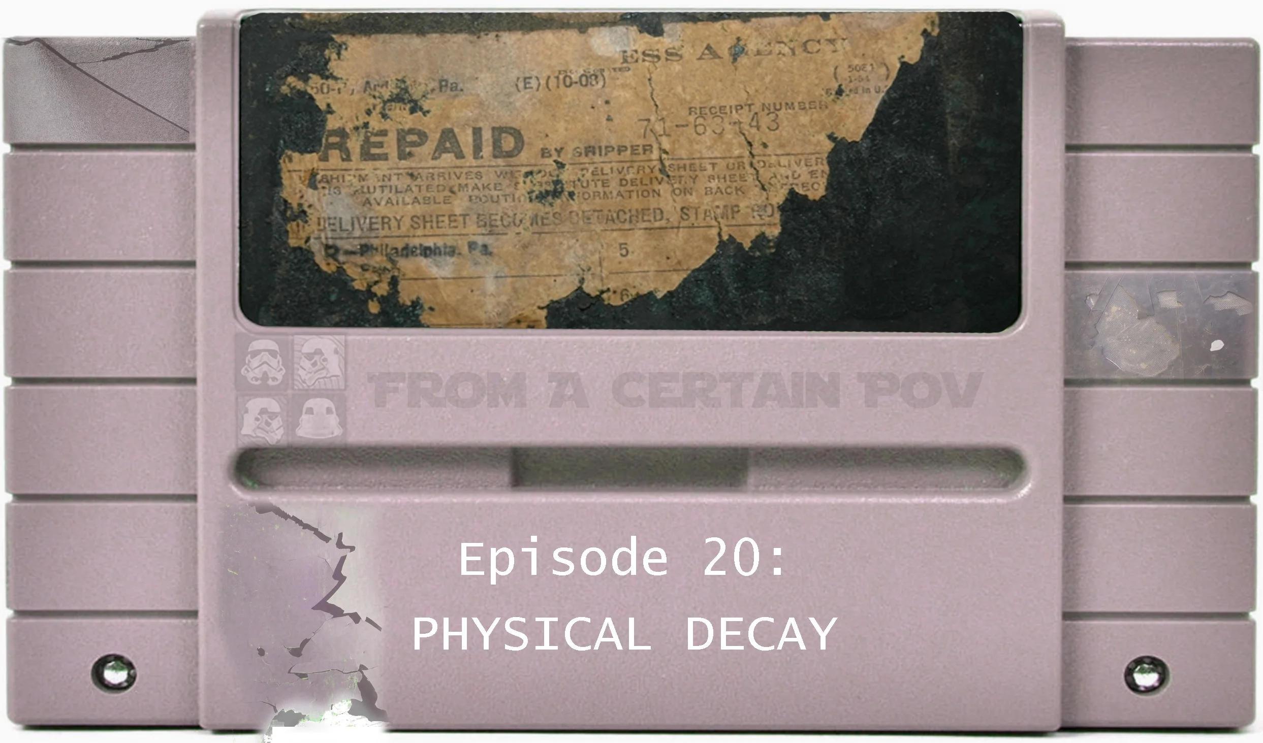 Physical Decay