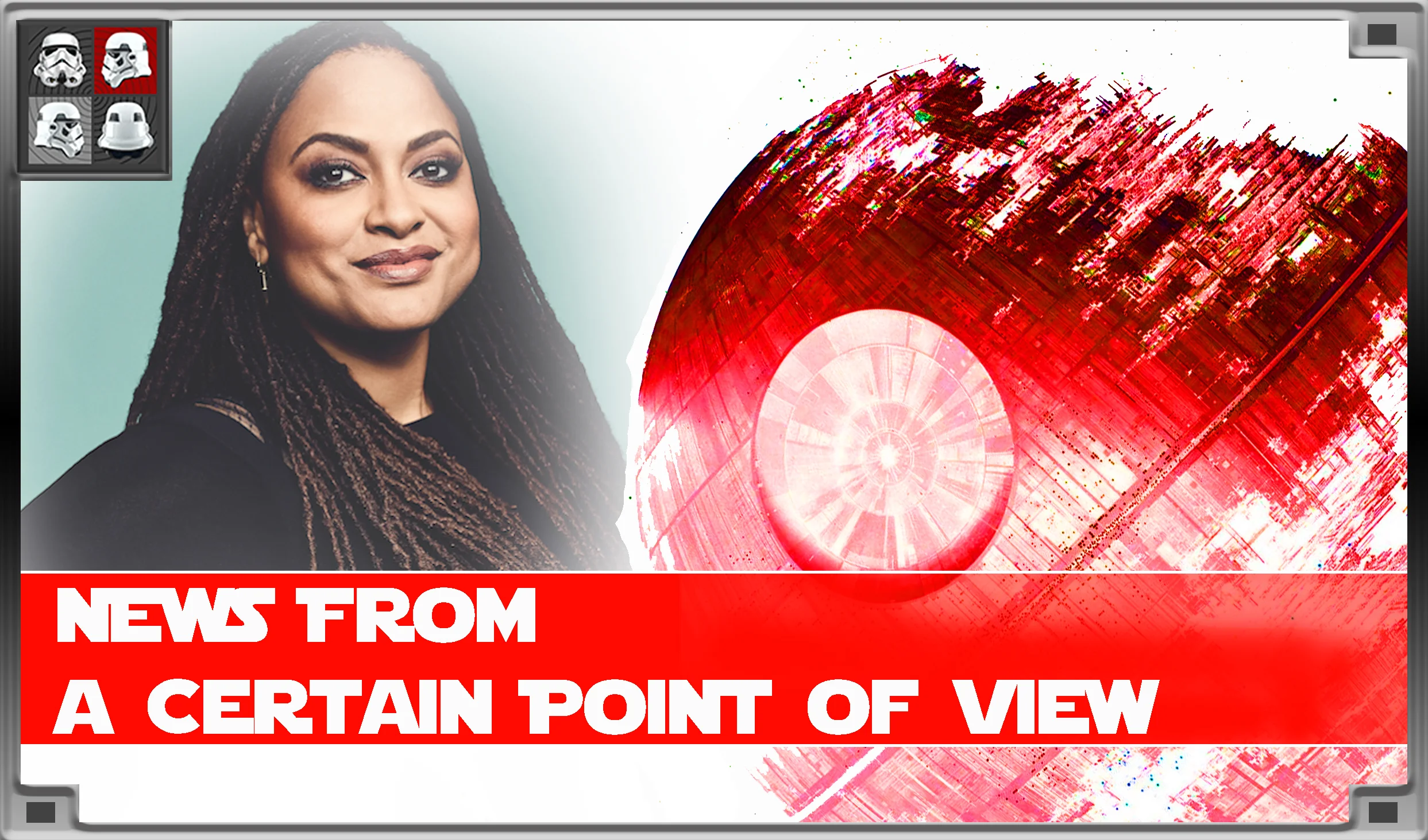 Episode 162 News: Ava Duvernay to direct New Gods movie
