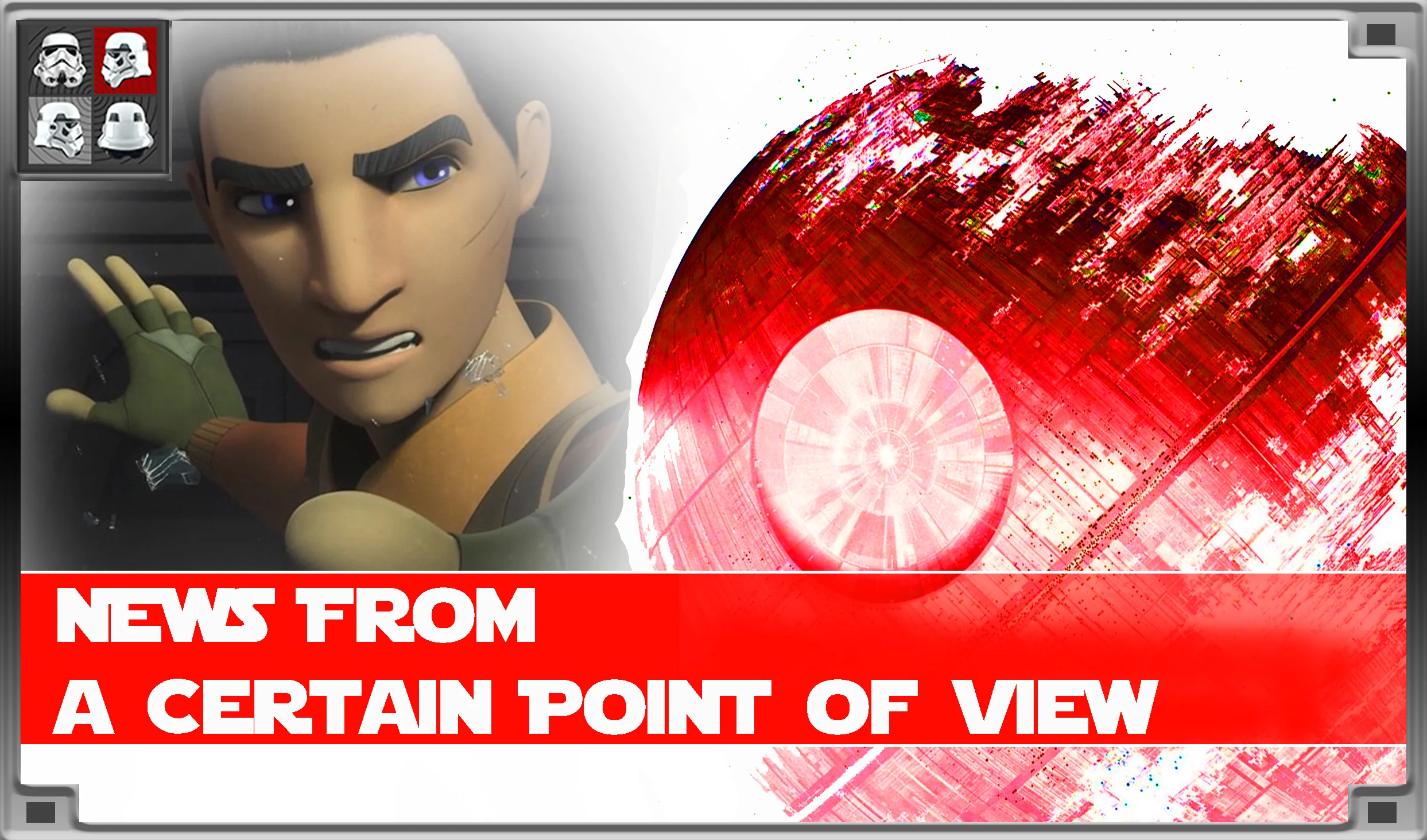 Episode 163: Star Wars Rebels Finale and Retrospective