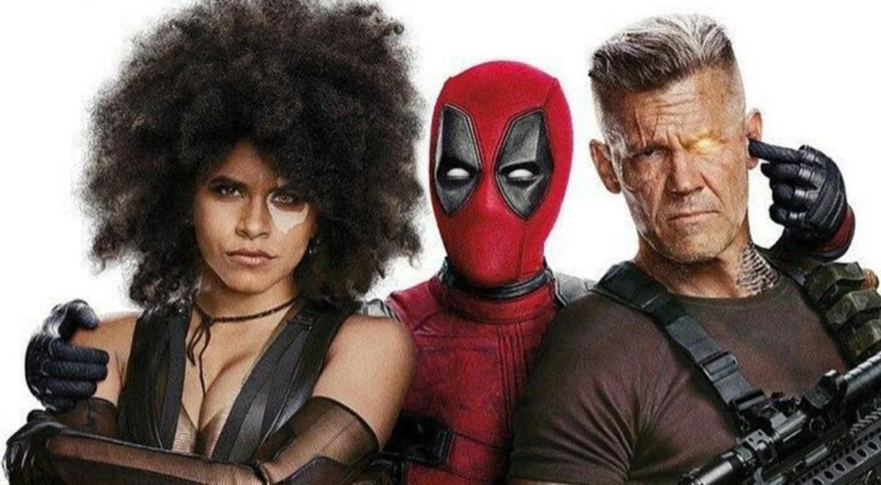 Episode 175 Review: Deadpool 2 SPOILERS
