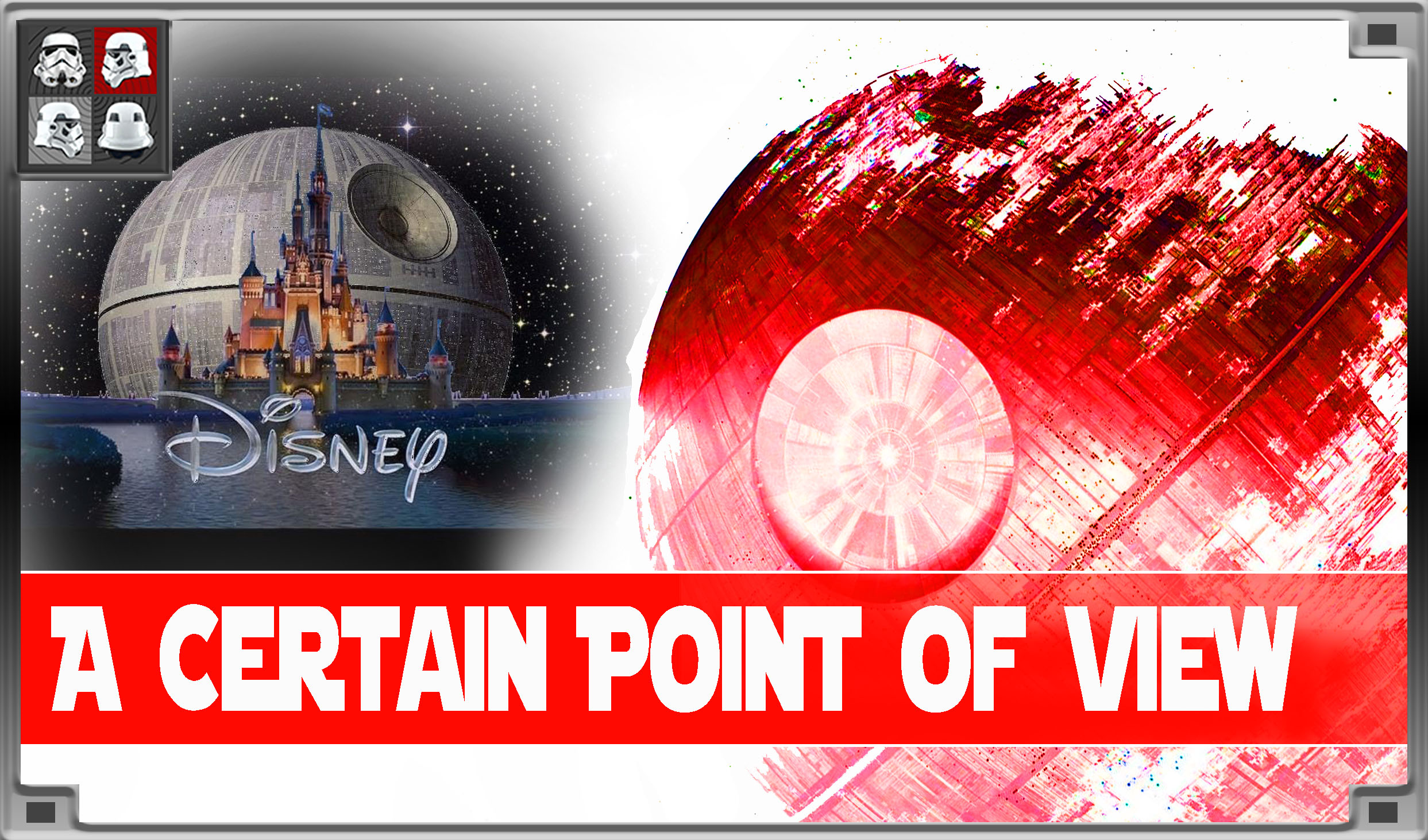 Episode 177: State of Star Wars