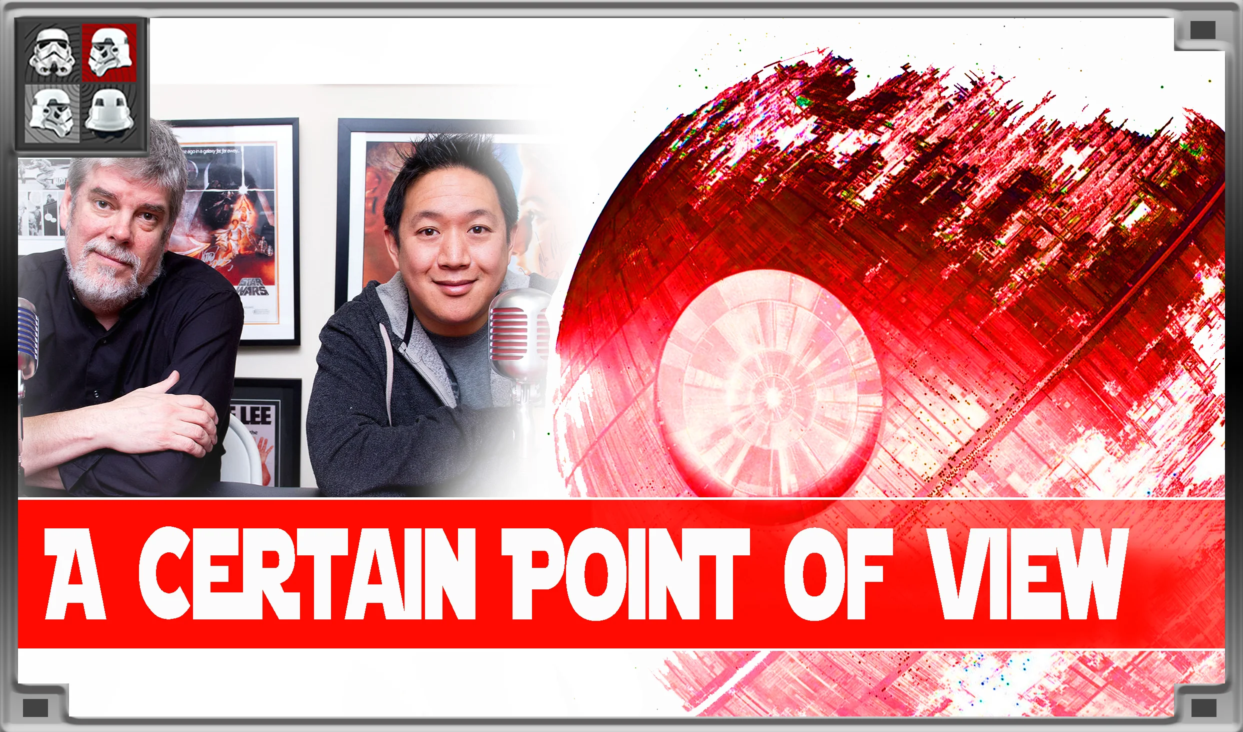 Episode 180: Ming Chen and Mike Zapcic