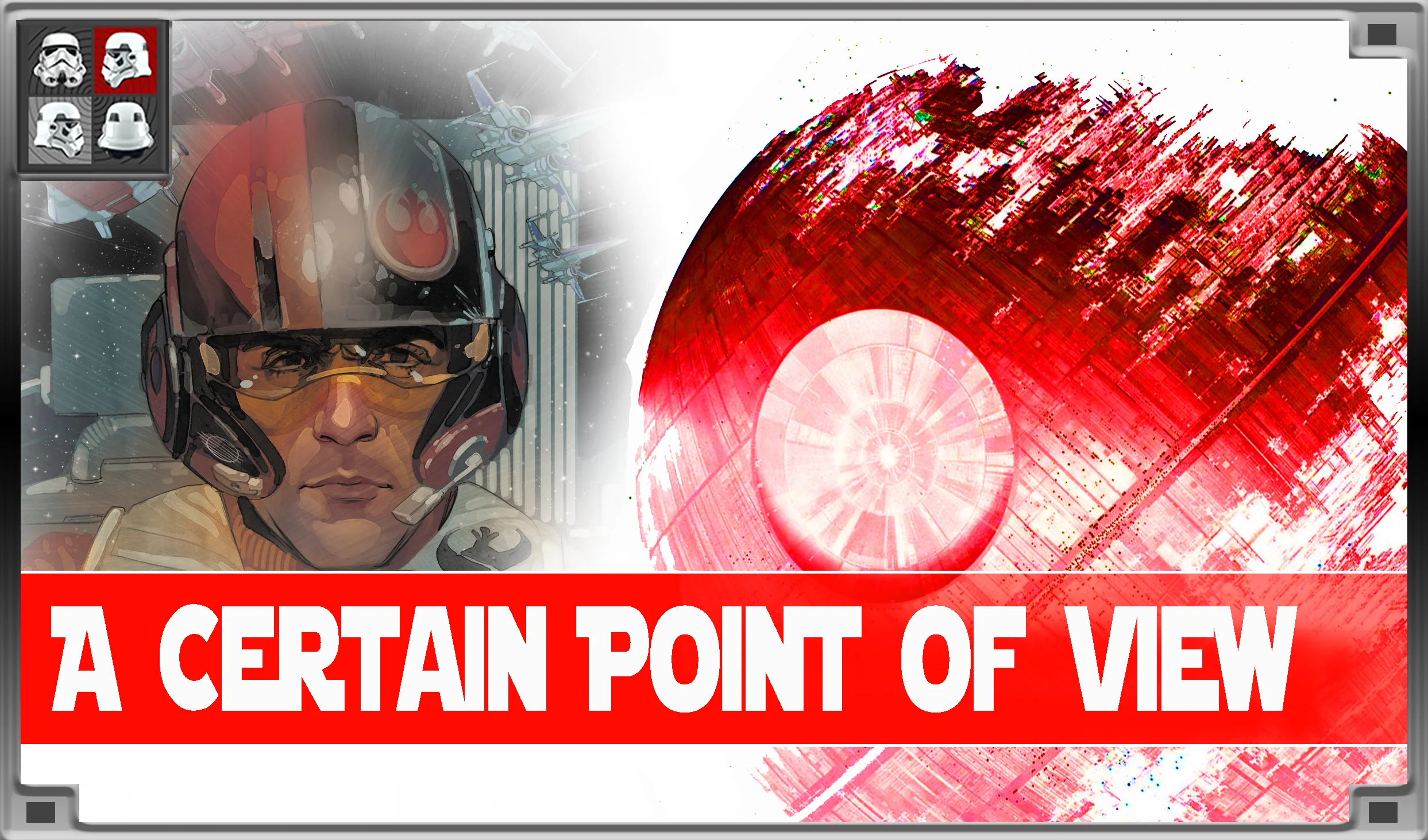 Episode 187: Poe Dameron Vol 1 Comics