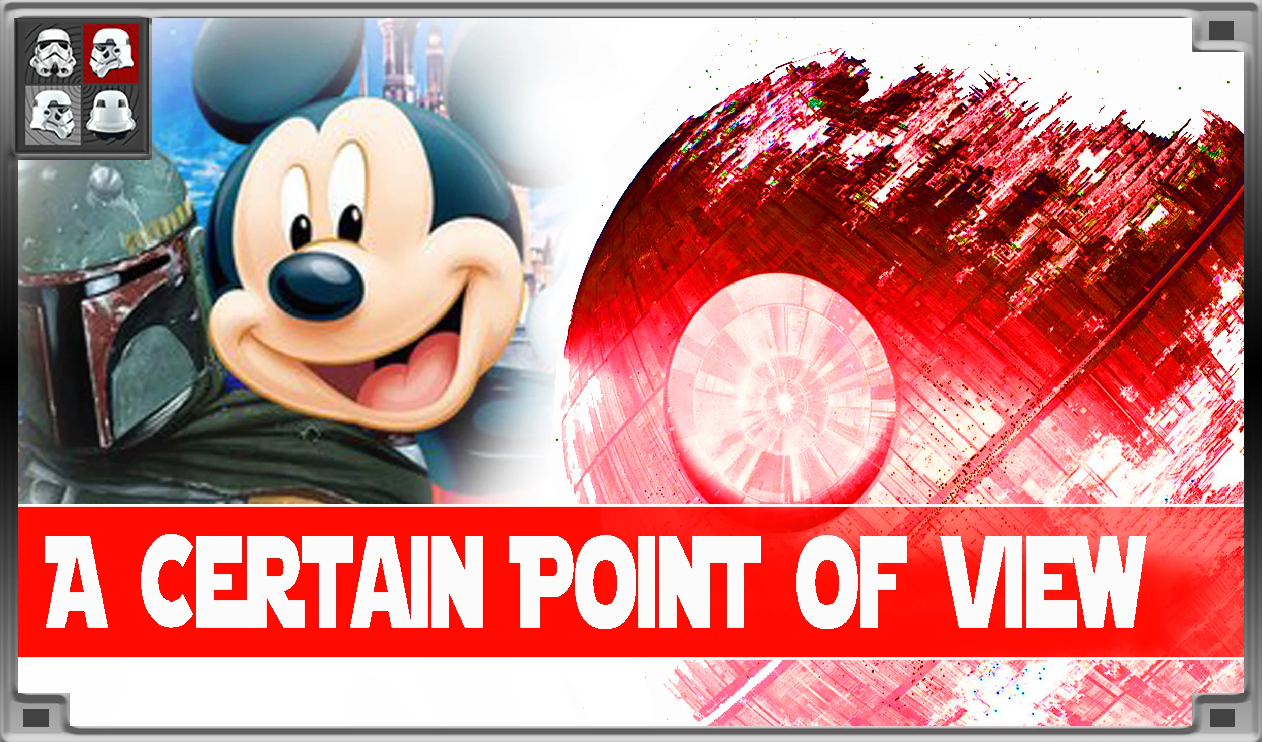 Episode 189: Disney Play