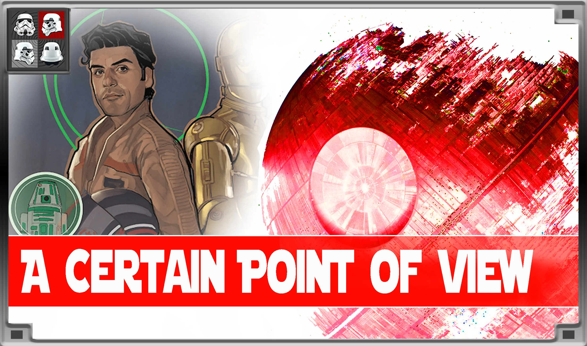 Episode 190: Poe Dameron Vol 2