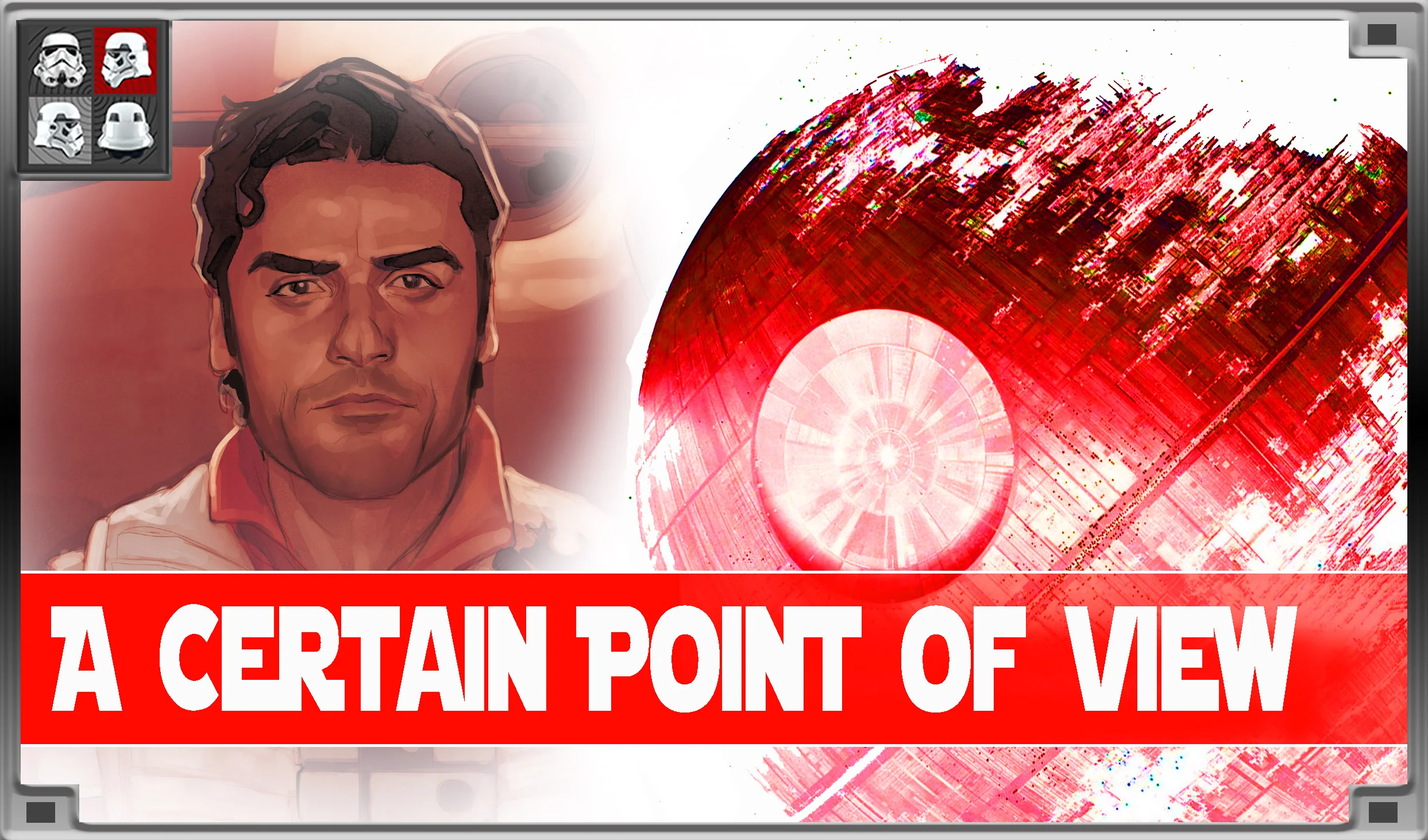 Episode 191: Poe Dameron Vol 3