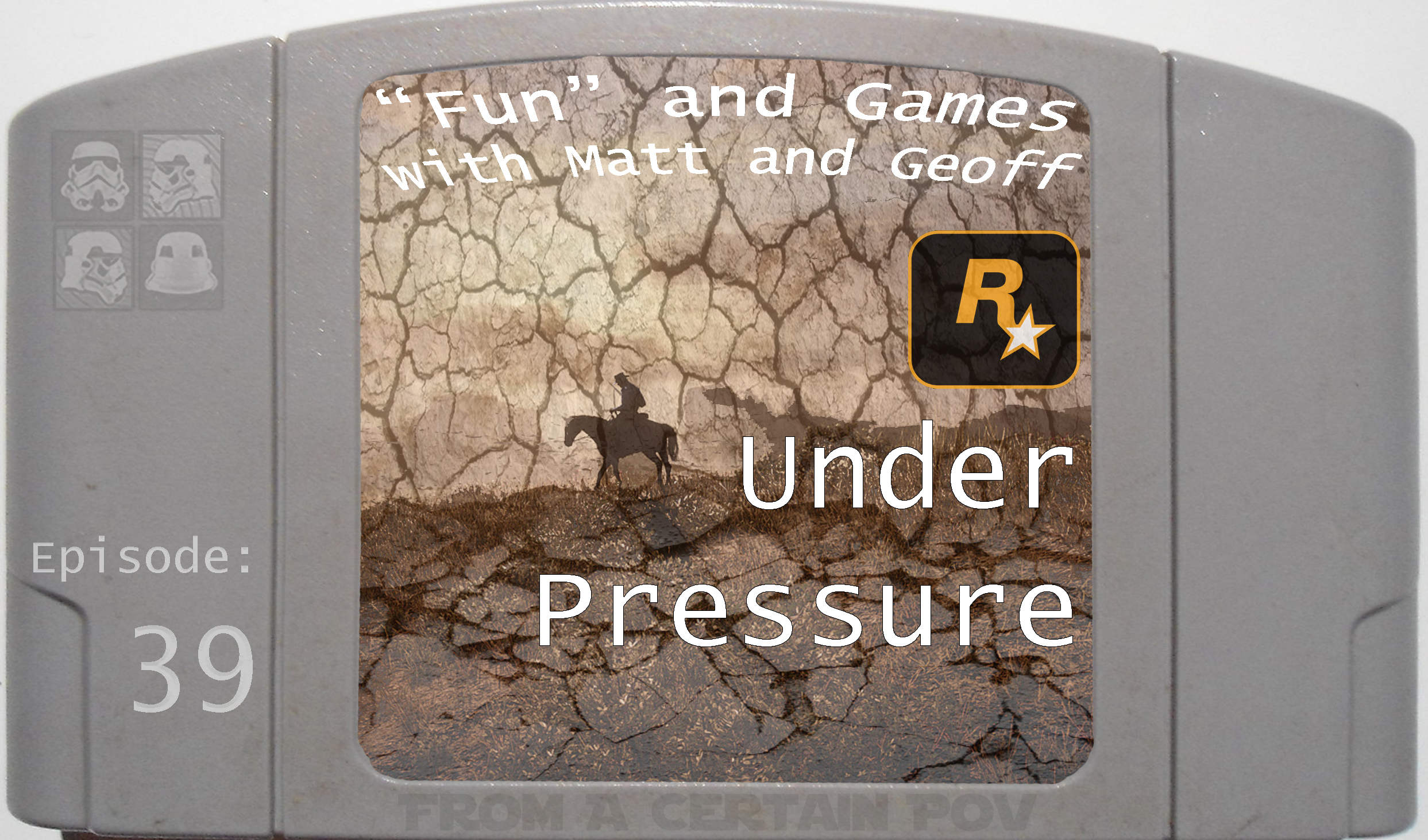 Under Pressure