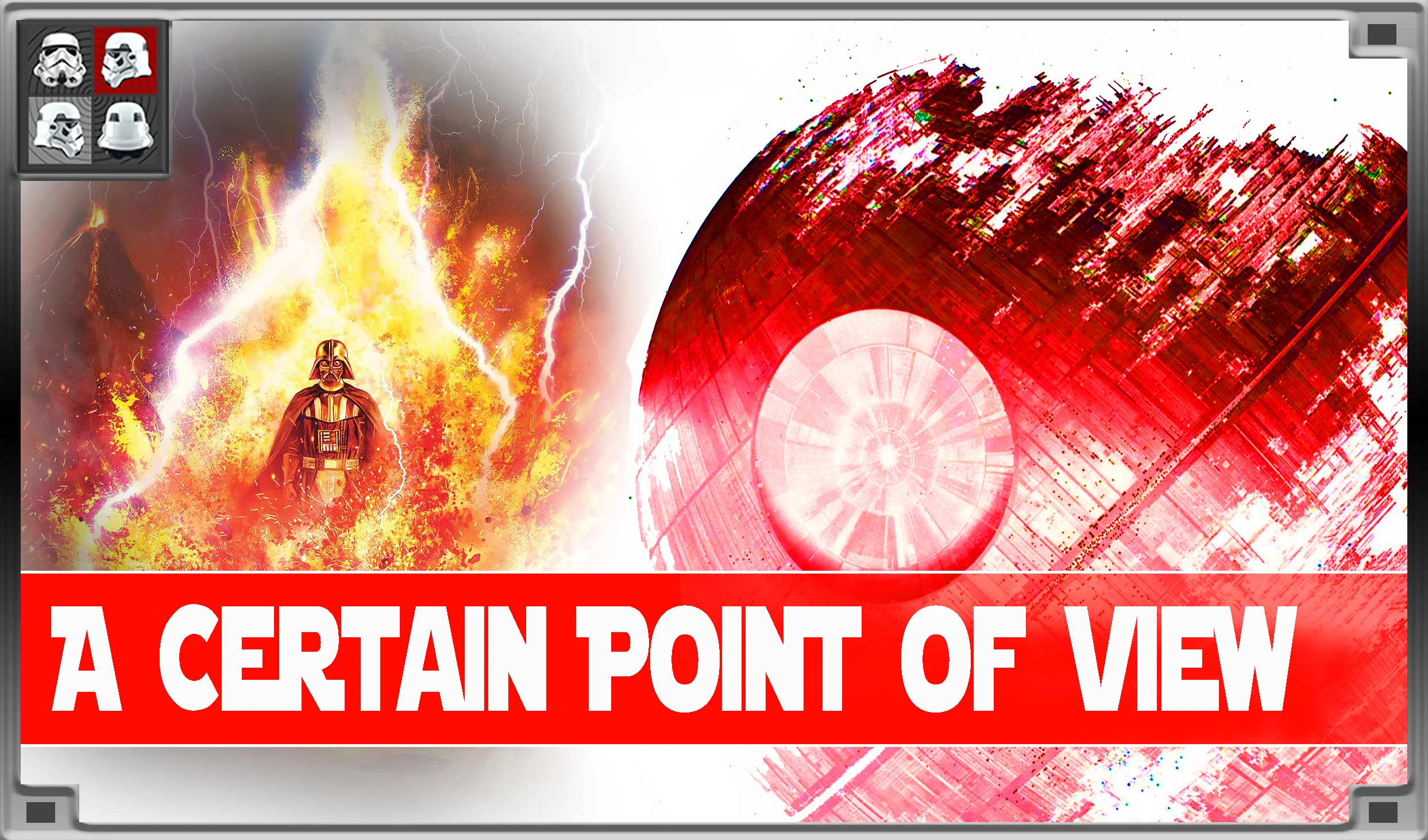 Episode 208: Darth Vader by Charles Soule