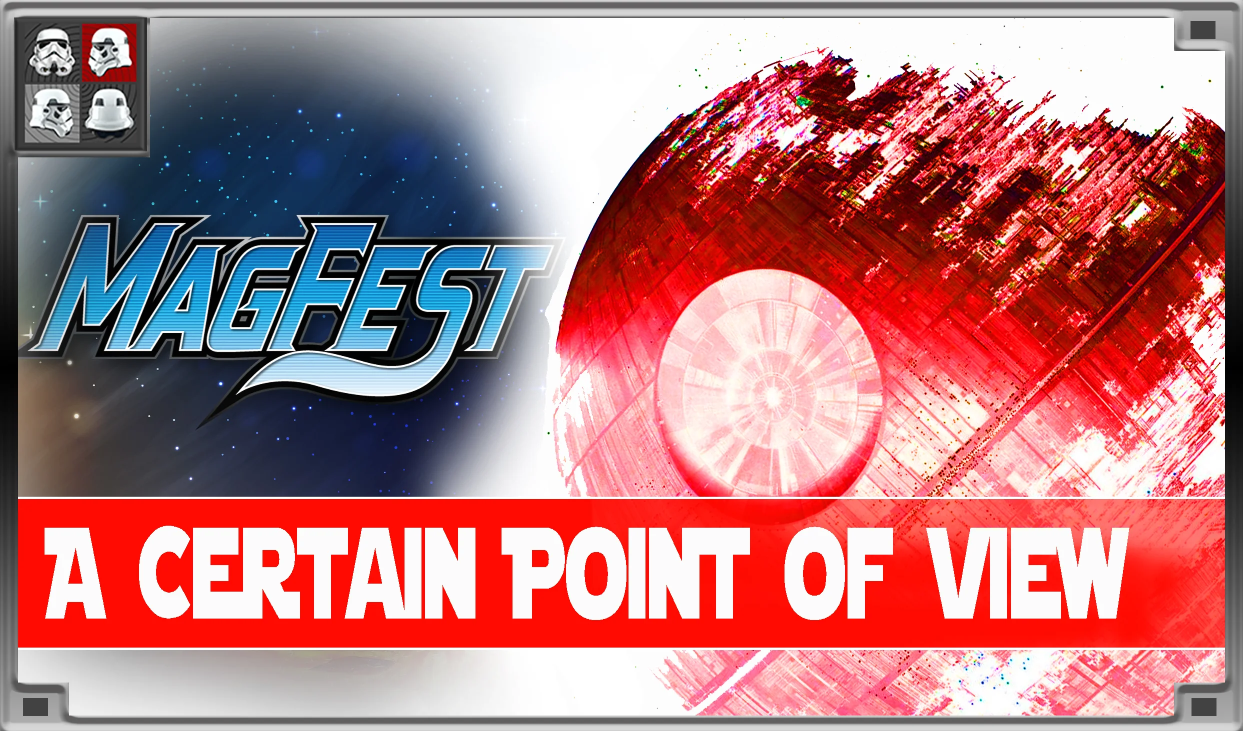 Episode 209: Magfest 2019
