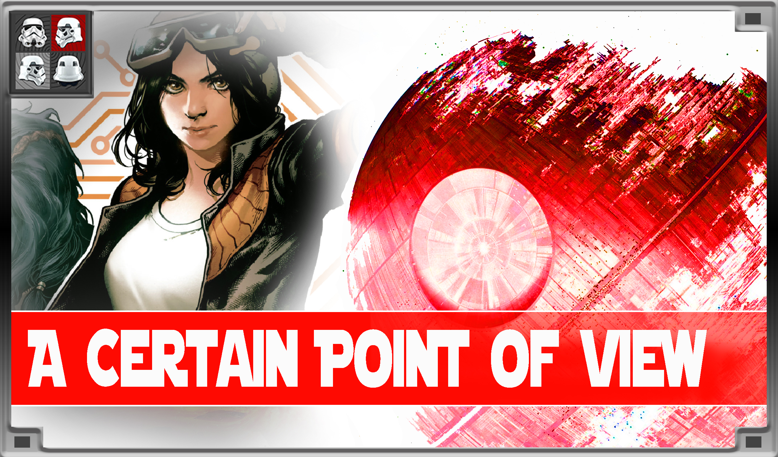 Episode 210: Doctor Aphra Vol. 1