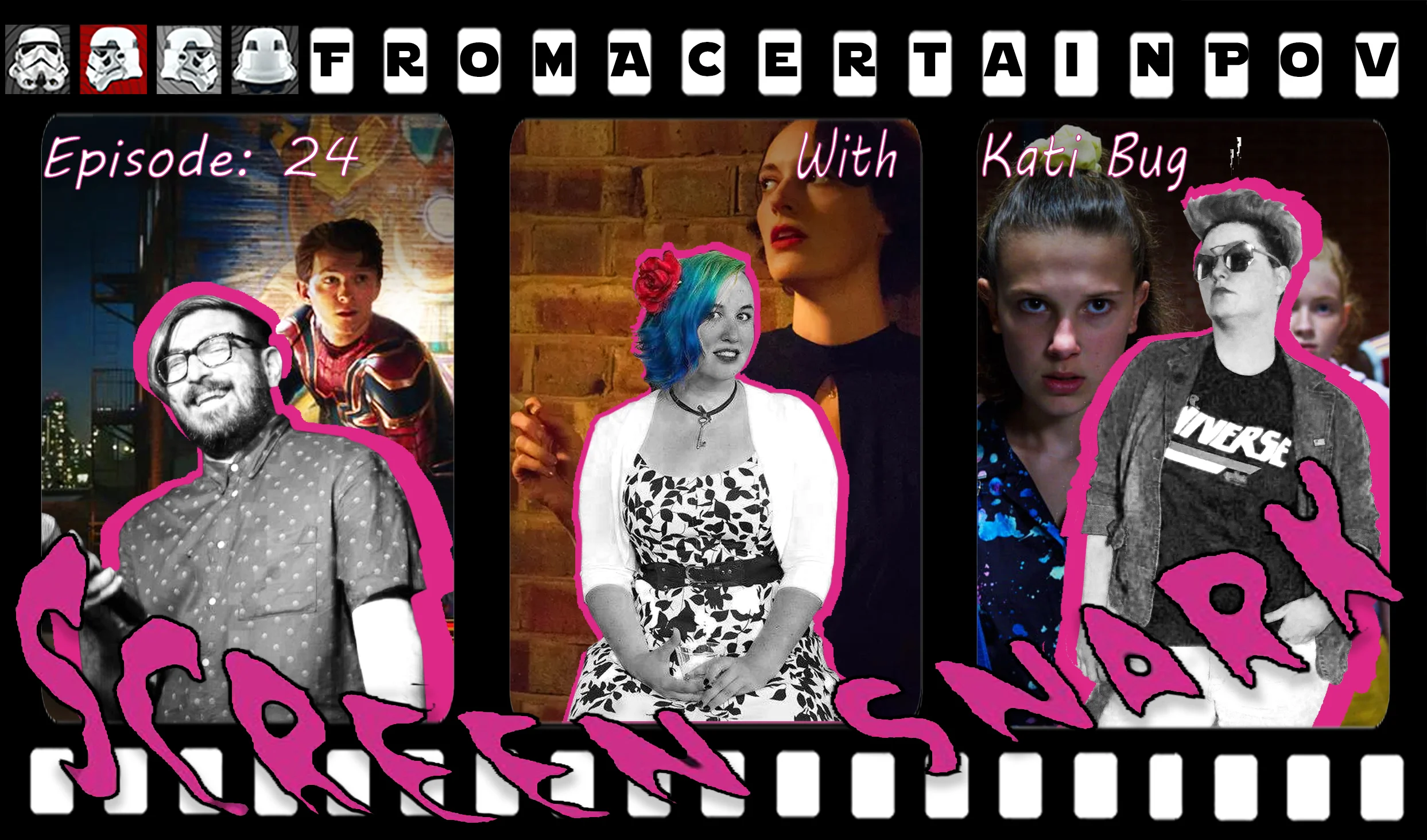 Episode #24: Kati Bug