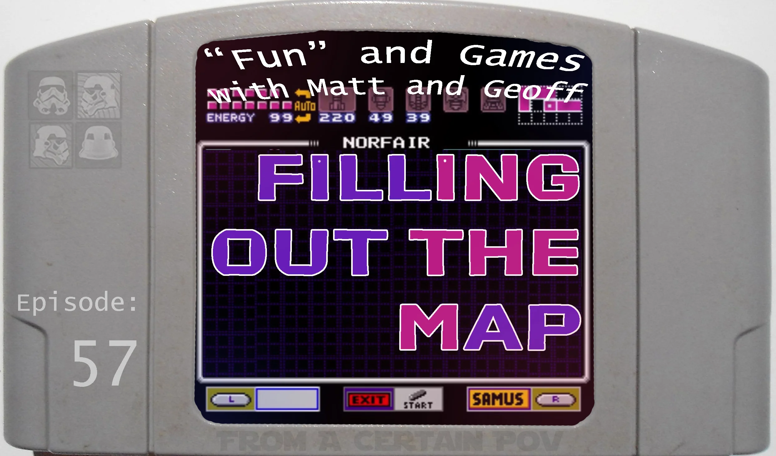 57 - Filling out the map.jpg