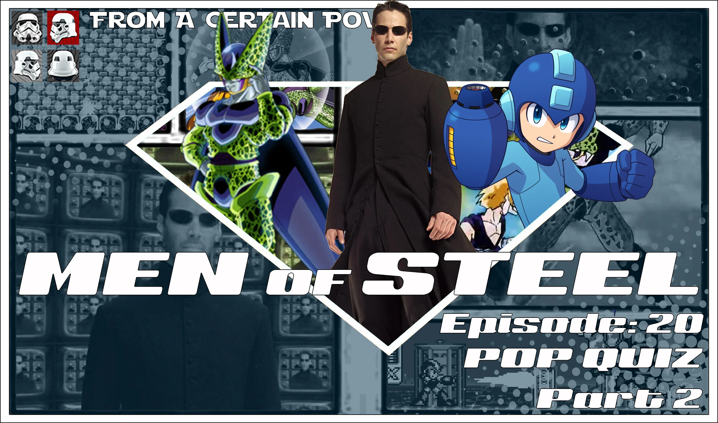 Episode 20 - Pop Quiz Part 2