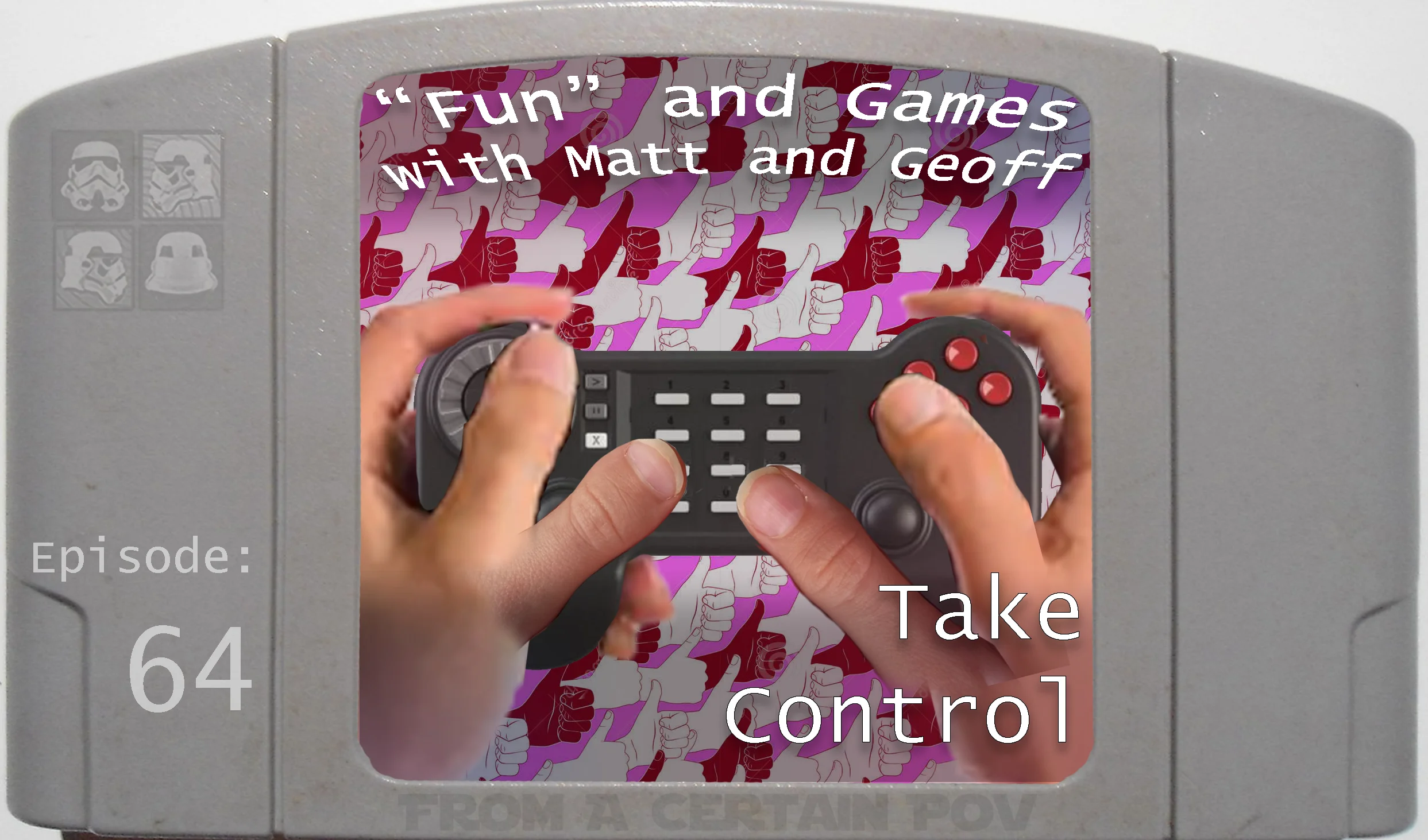 Take Control