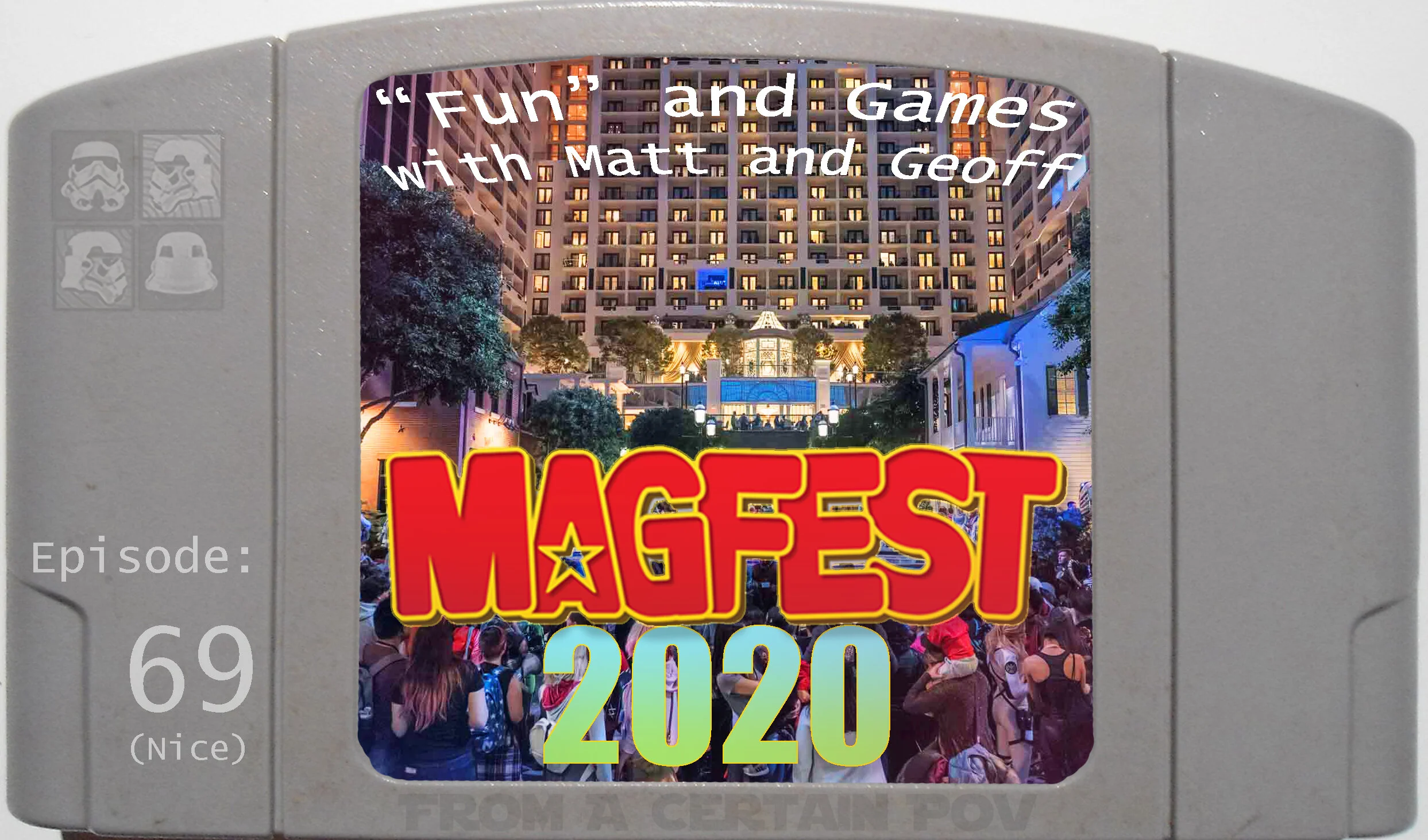 MagFest 2020