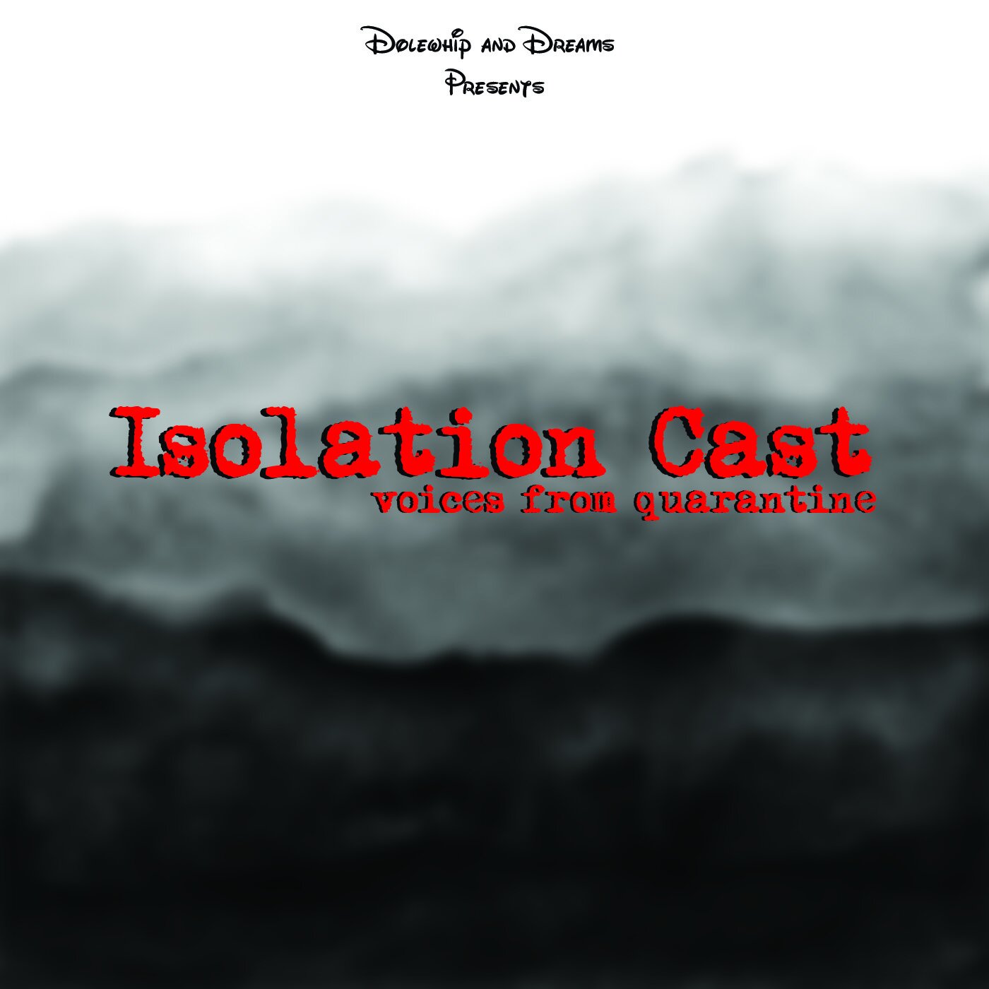 Isolation Cast Ep 4: The Quarantine Cabaret, True Crime and Tiger King, and Surviving as a Couple with Gabe and Emily Martinez