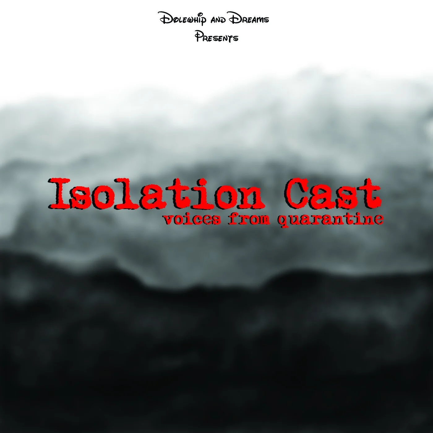 PREVIEW: Isolation Cast Ep 1 with Rachel Quirky Schenk