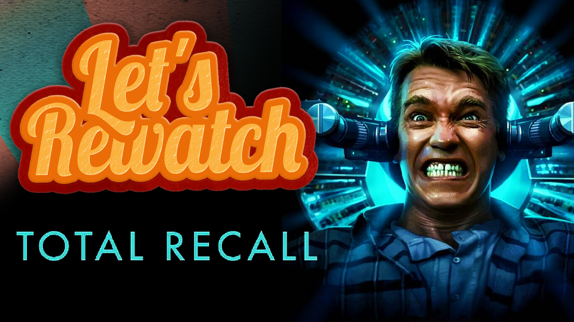 Total Recall with Talia Jane