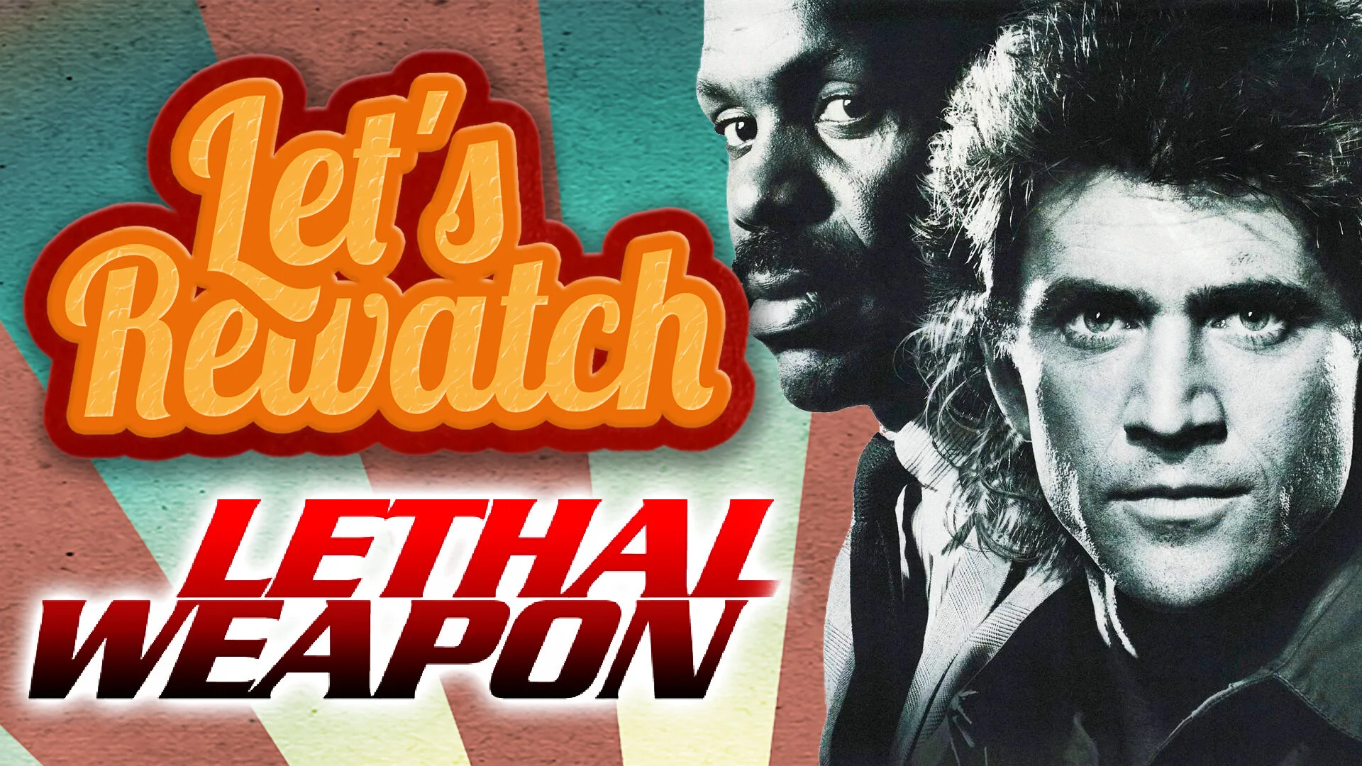 Lethal Weapon