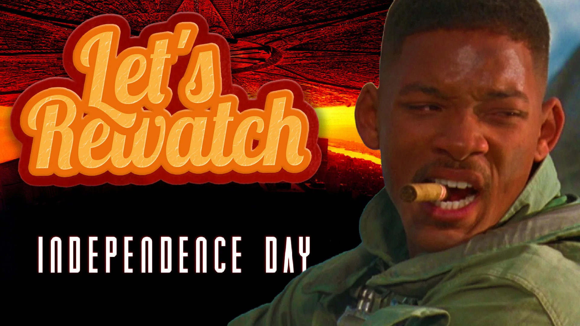 Independence Day with Holland Farkas