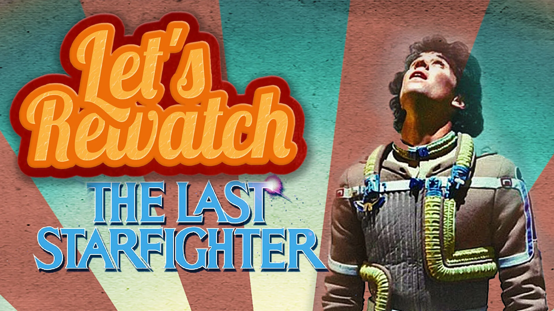 The Last Starfighter