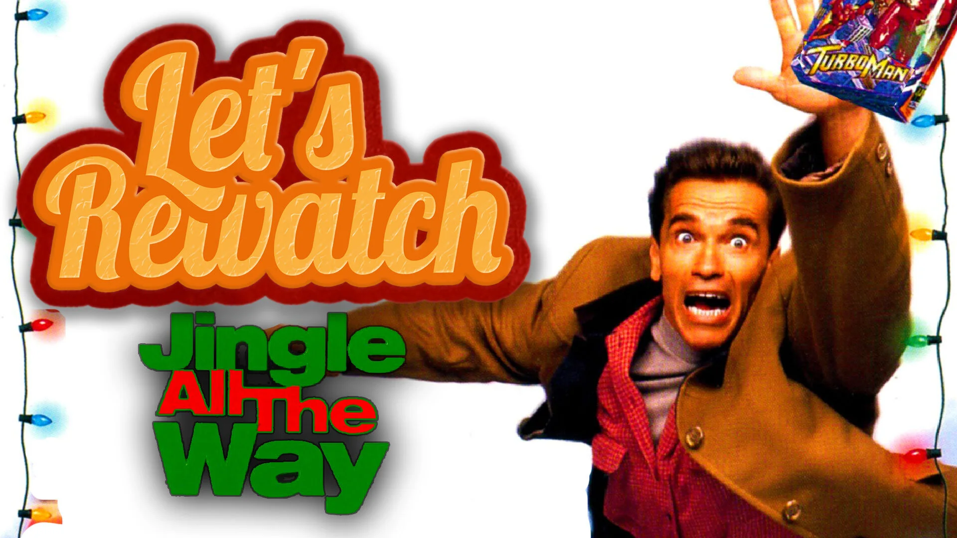 Jingle All The Way