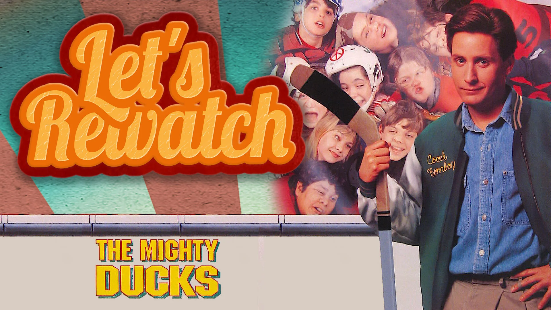 The Mighty Ducks