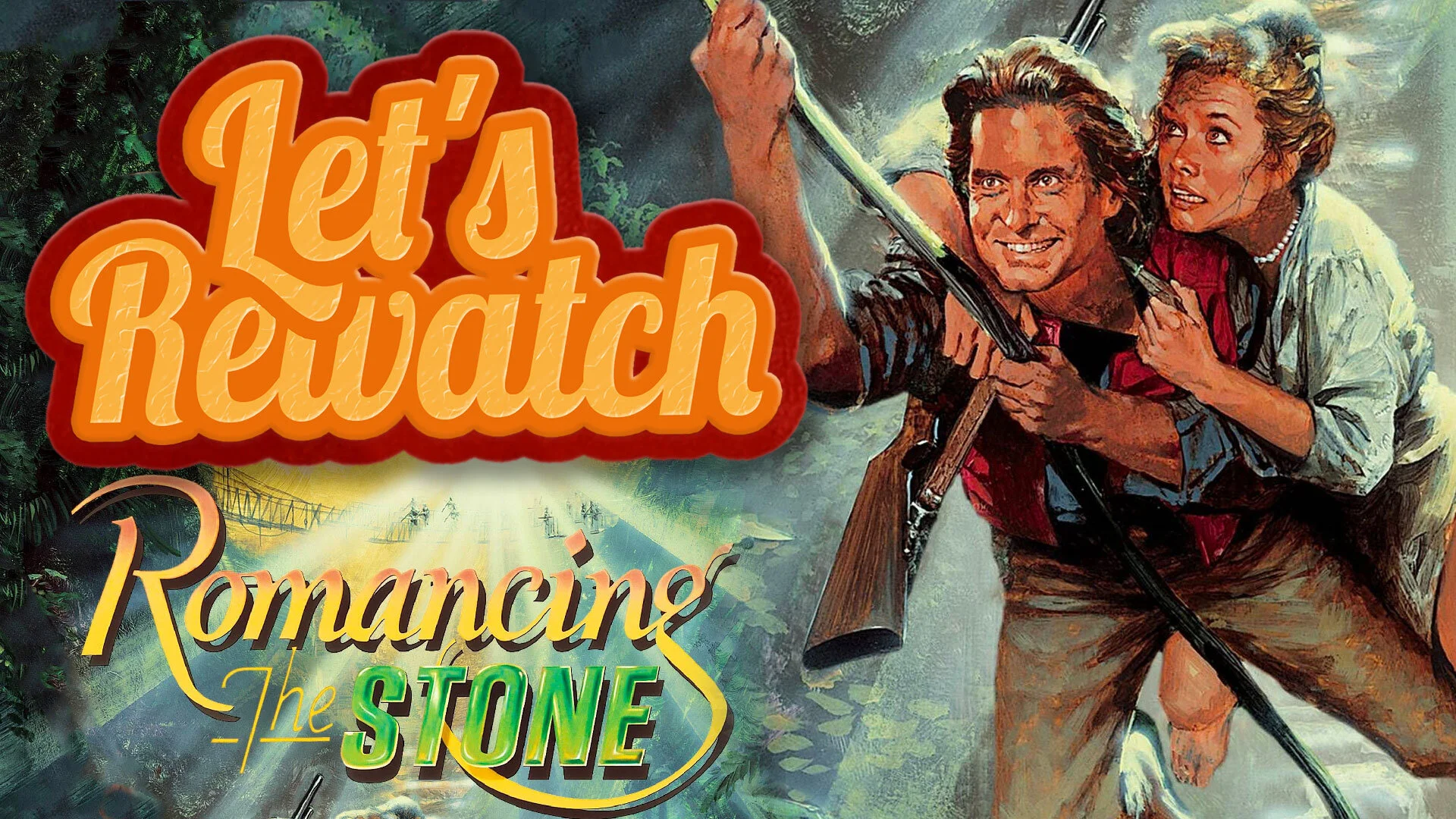 Romancing the Stone with Ify Nwadiwe