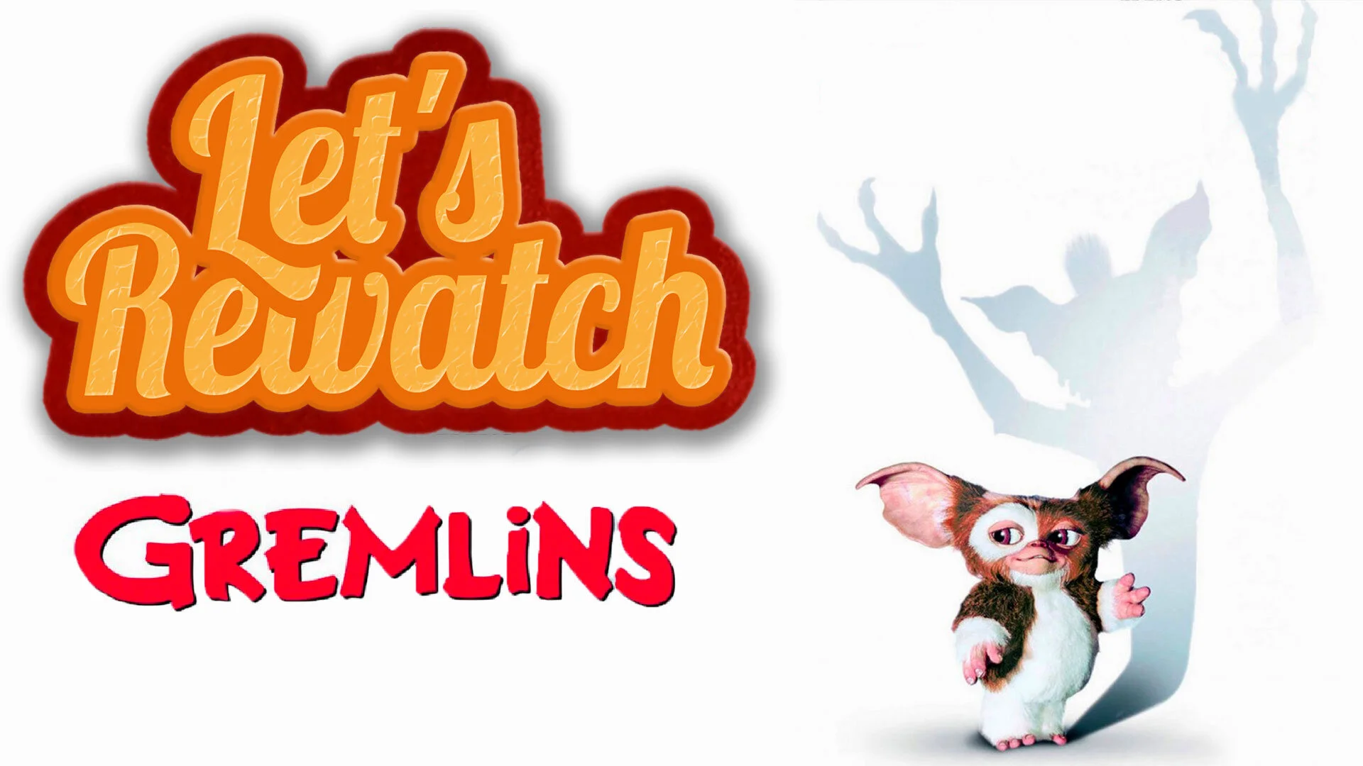 Gremlins with Omar Najam